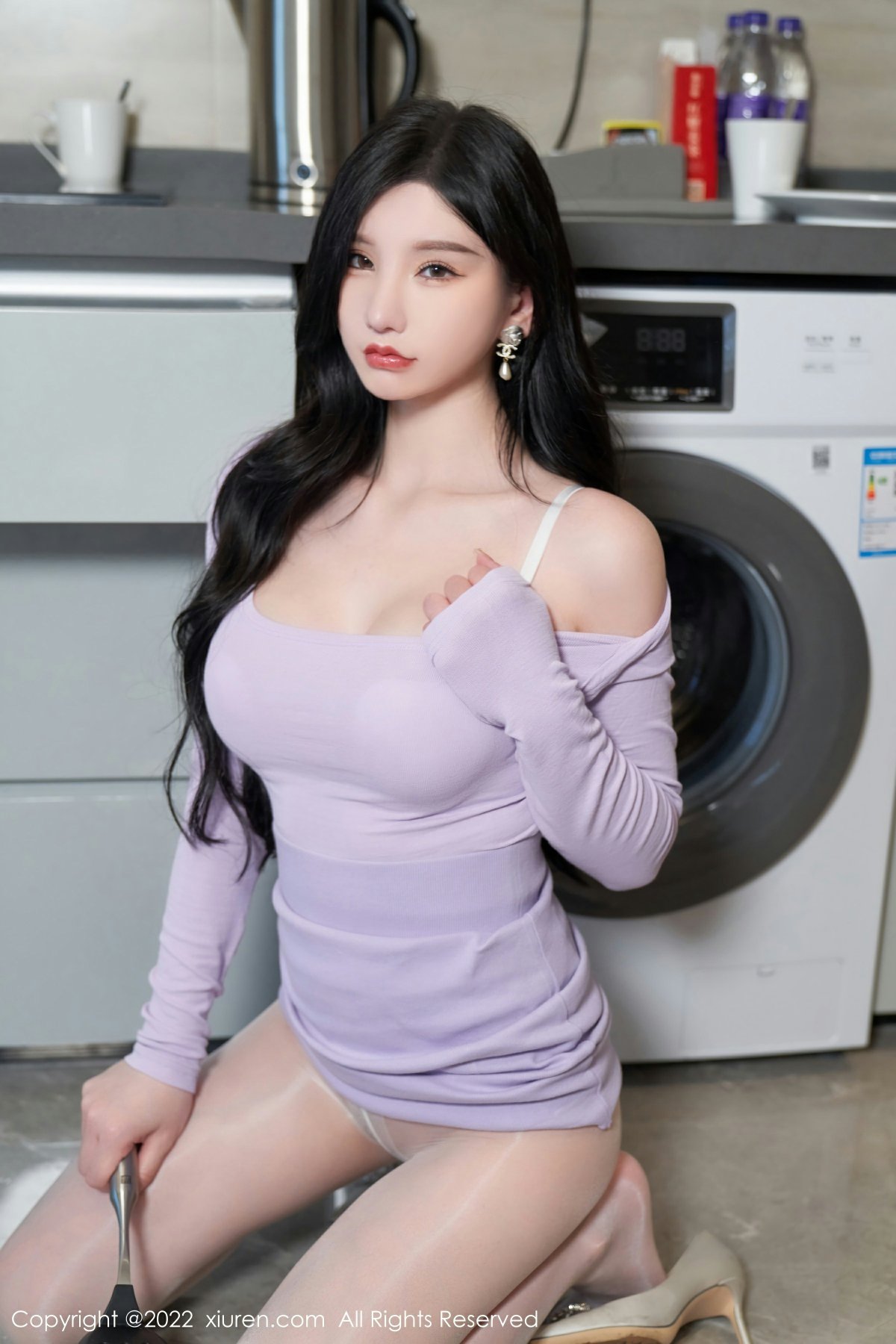 [XiuRen秀人网] 2022.08.26 No.5501 周于希Sally第11张