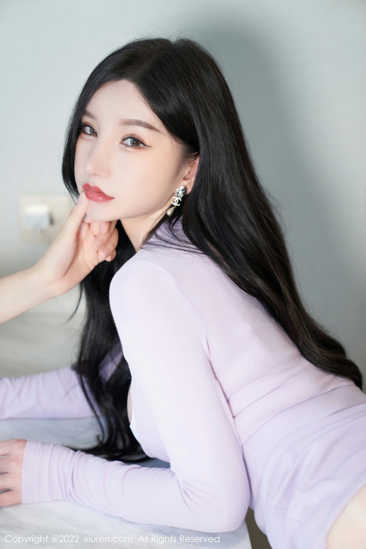 [XiuRen秀人网] 2022.08.26 No.5501 周于希Sally第14张
