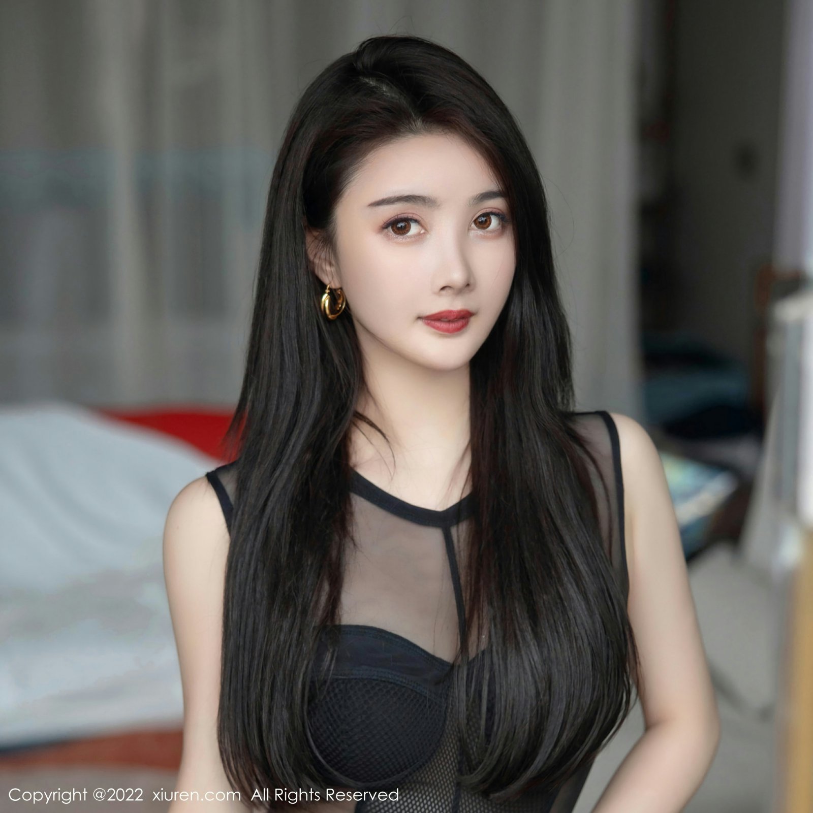 [XiuRen秀人网] 2022.08.29 No.5505 summer宝宝第4张