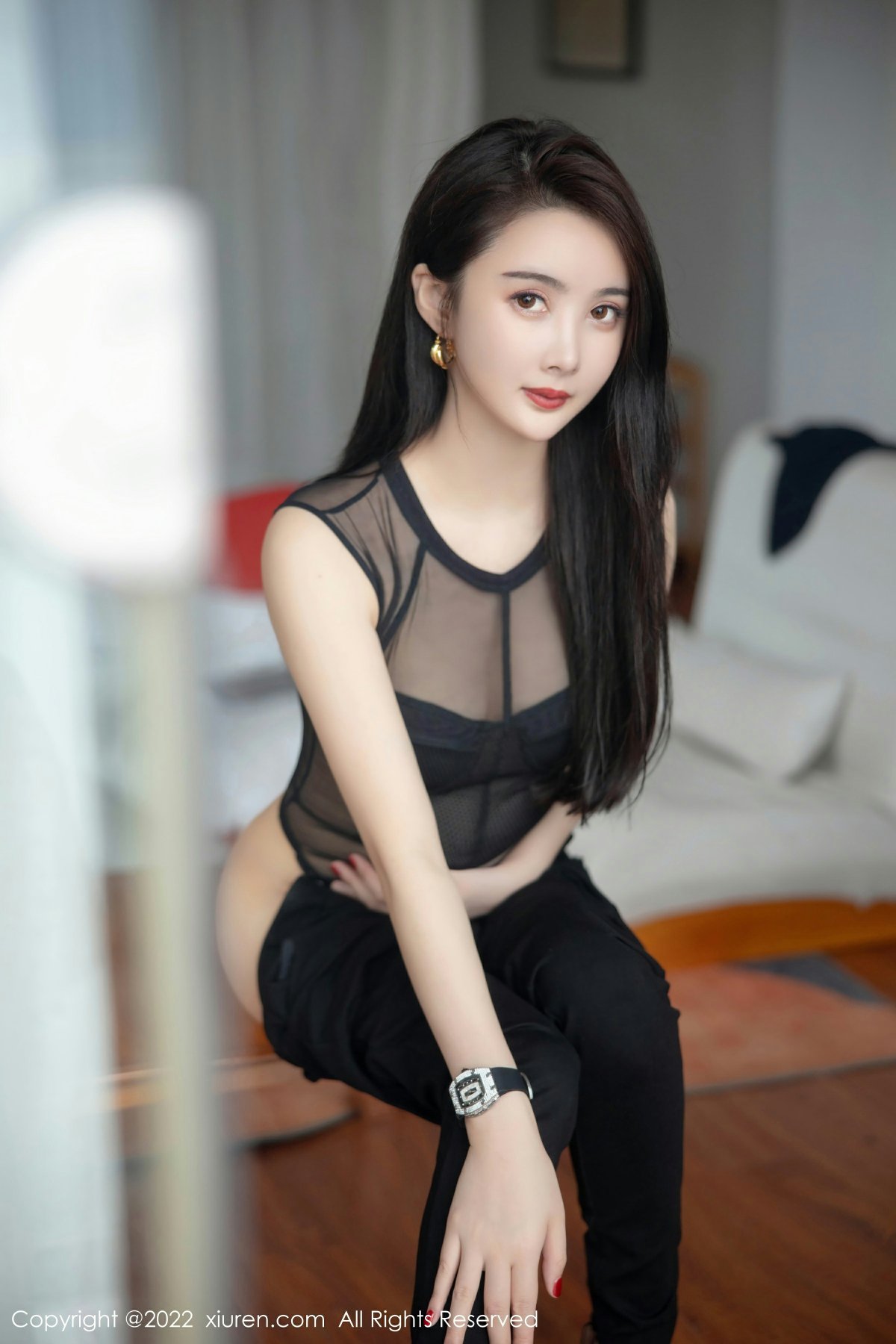 [XiuRen秀人网] 2022.08.29 No.5505 summer宝宝第8张