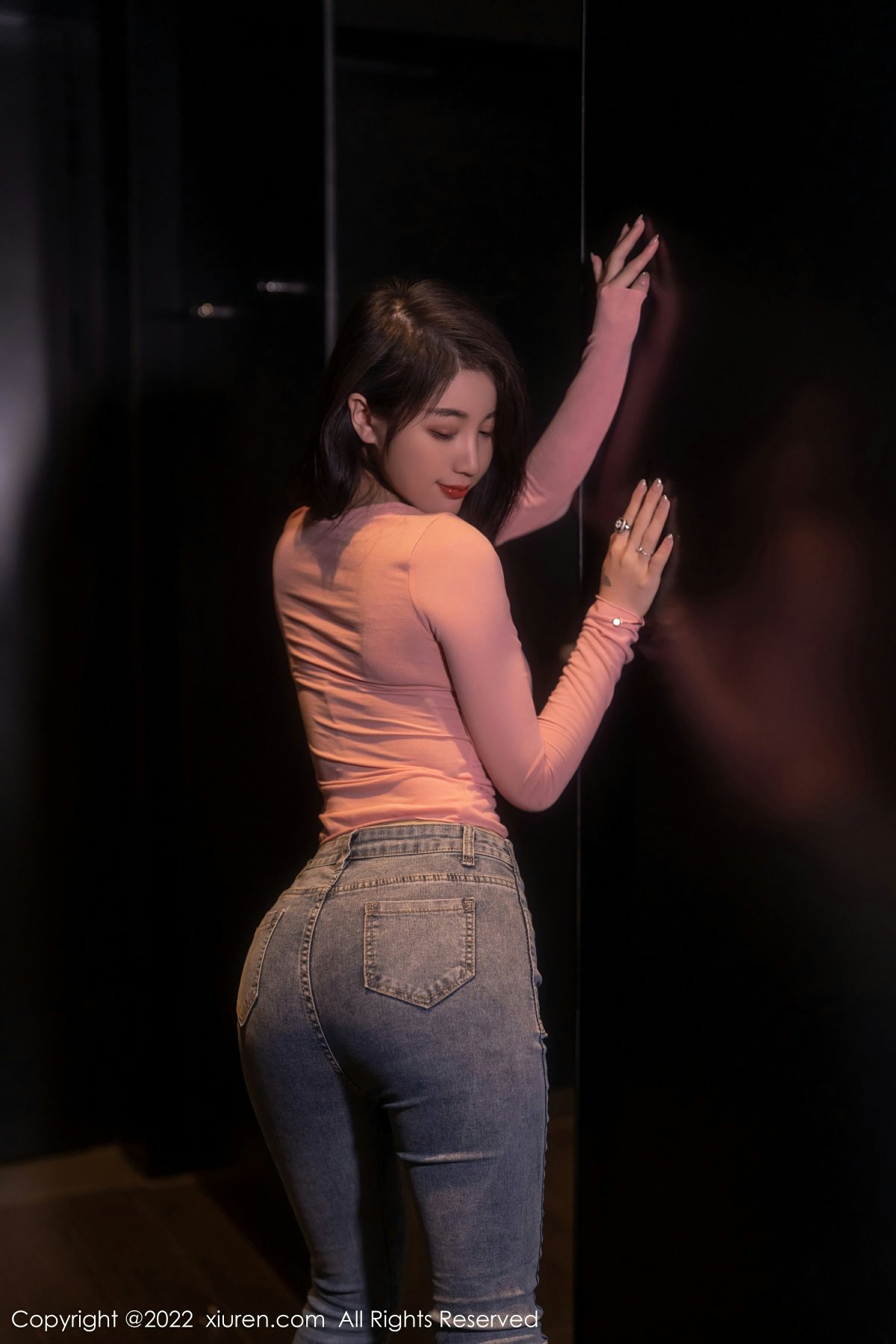 [XiuRen秀人网] 2022.08.29 No.5506 美七 Mia第1张
