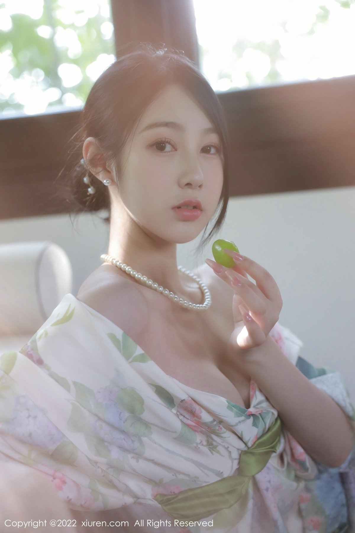 [XiuRen秀人网] 2022.08.30 No.5514 谢晚晚第10张