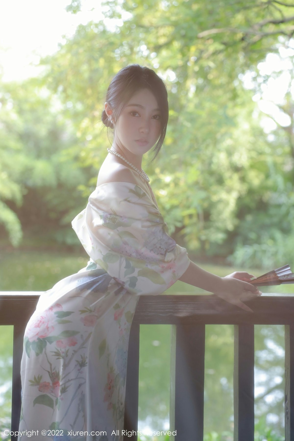 [XiuRen秀人网] 2022.08.30 No.5514 谢晚晚第11张