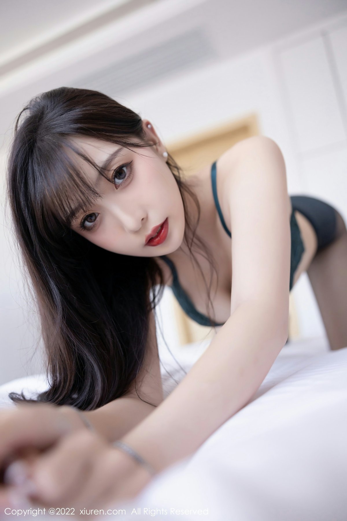 [XiuRen秀人网] 2022.08.30 No.5517 林星阑第11张