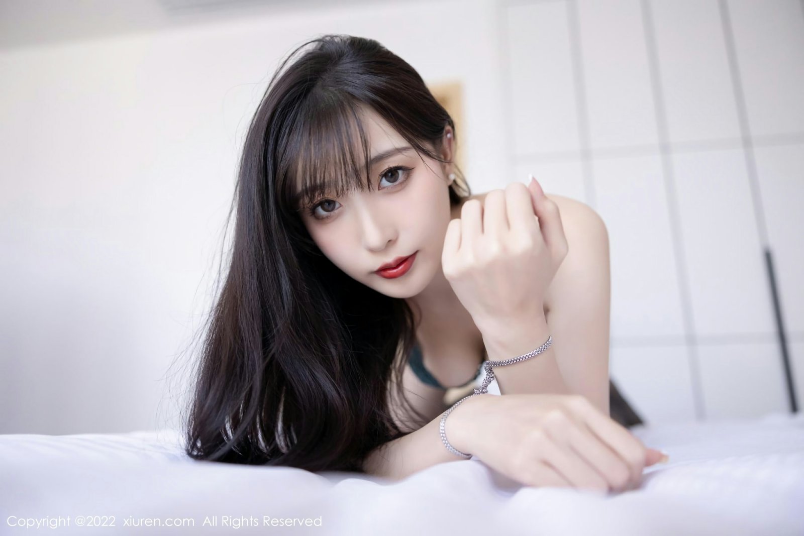 [XiuRen秀人网] 2022.08.30 No.5517 林星阑第12张