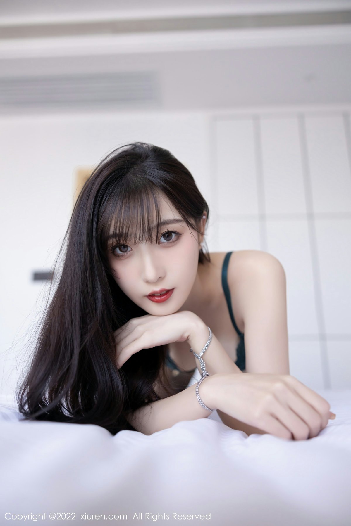 [XiuRen秀人网] 2022.08.30 No.5517 林星阑第12张