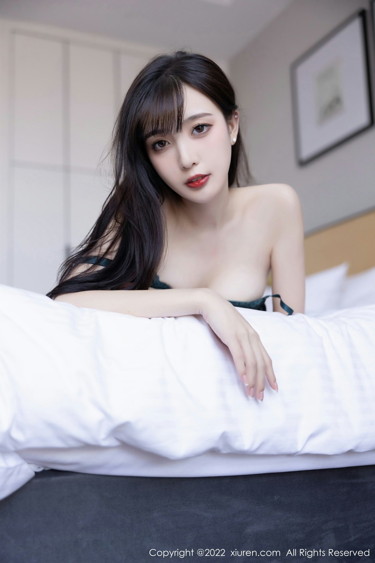 [XiuRen秀人网] 2022.08.30 No.5517 林星阑第16张