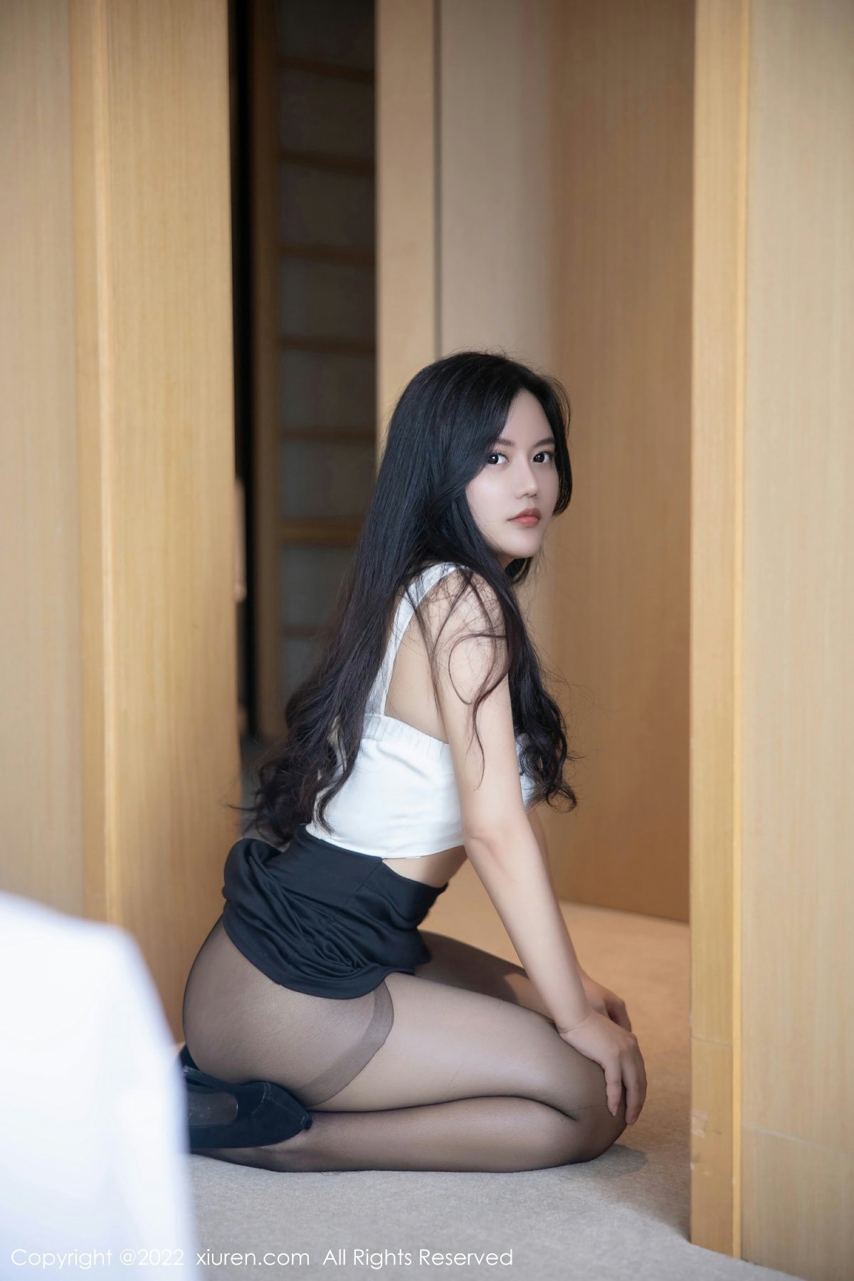 [XiuRen秀人网] 2022.08.31 No.5518 吴小小第7张