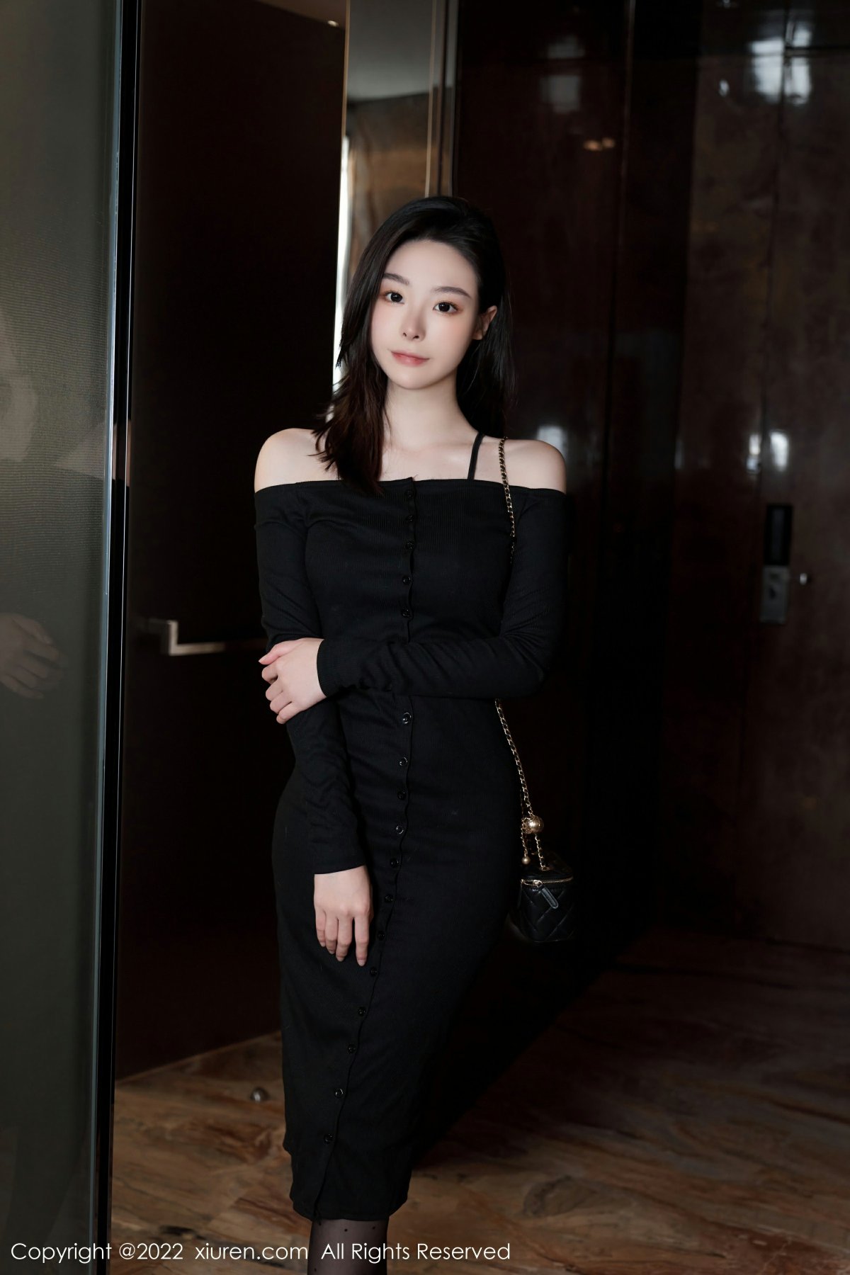 [XiuRen秀人网] 2022.09.01 No.5529 是小逗逗第3张