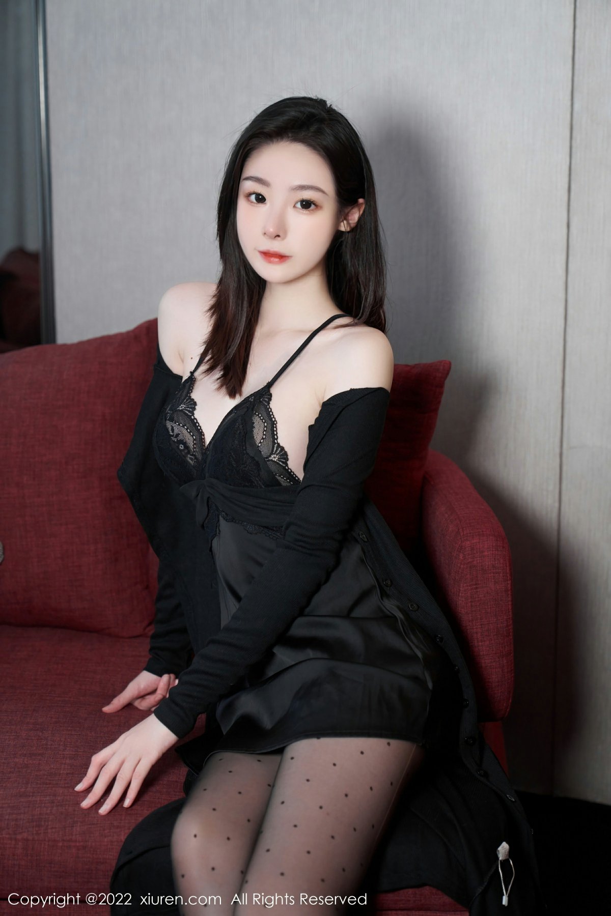 [XiuRen秀人网] 2022.09.01 No.5529 是小逗逗第10张