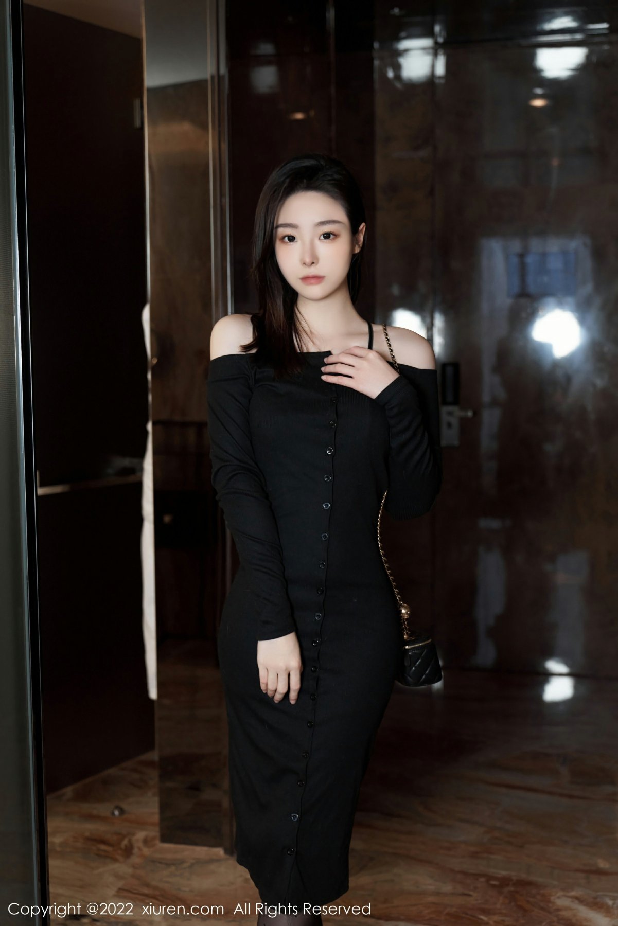 [XiuRen秀人网] 2022.09.01 No.5529 是小逗逗第2张