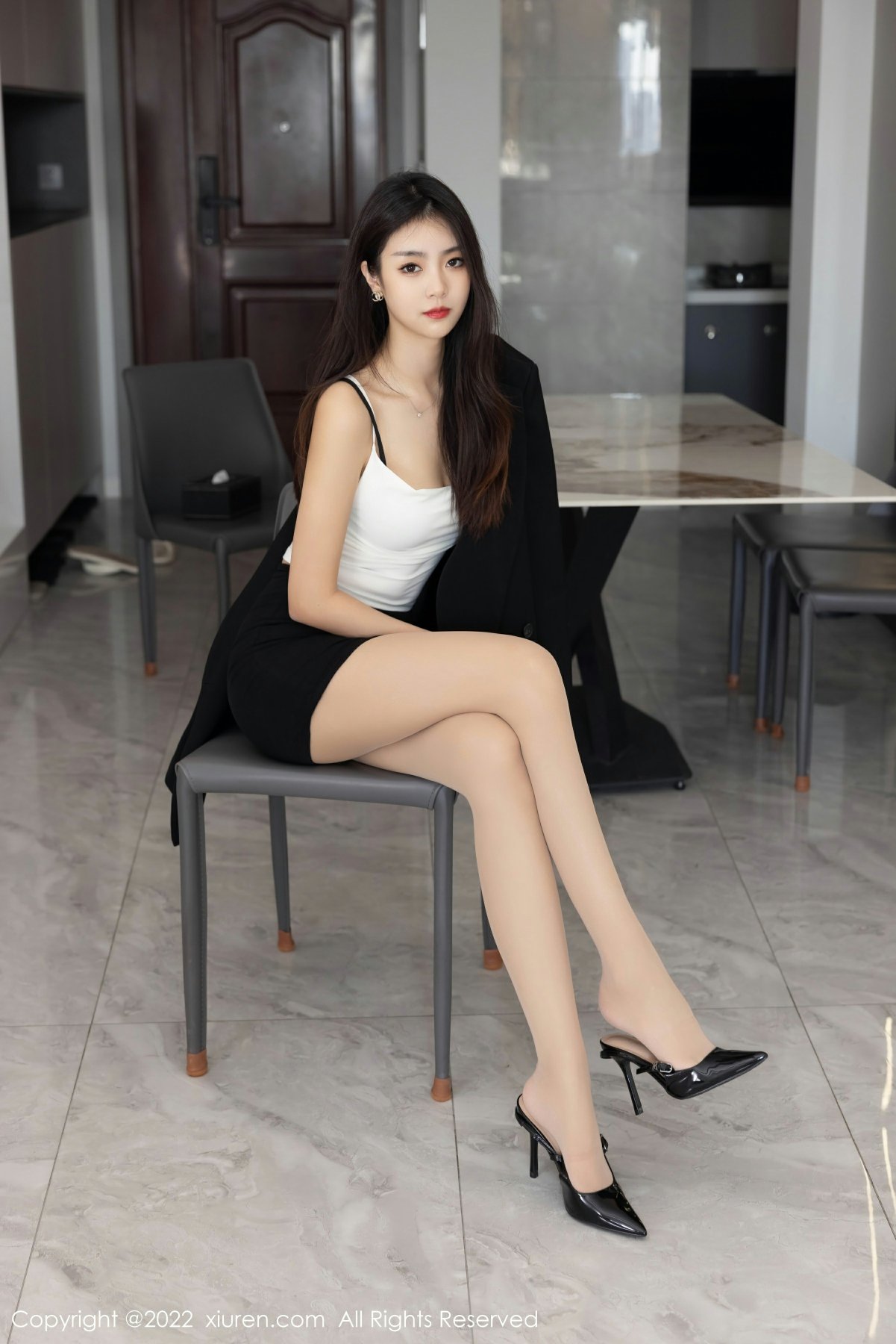 [XiuRen秀人网] 2022.09.01 No.5530 可樂Vicky第12张