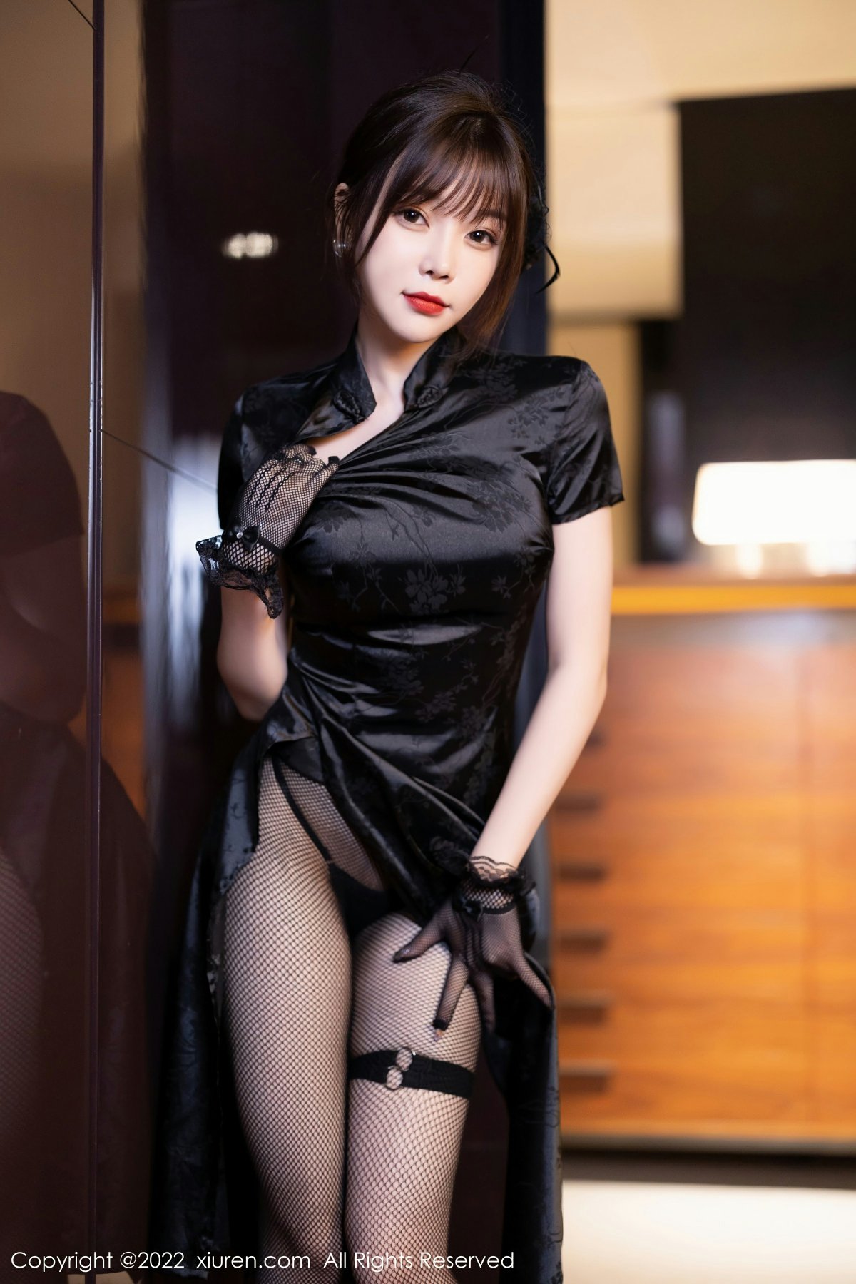 [XiuRen秀人网] 2022.09.01 No.5532 徐莉芝Booty第9张