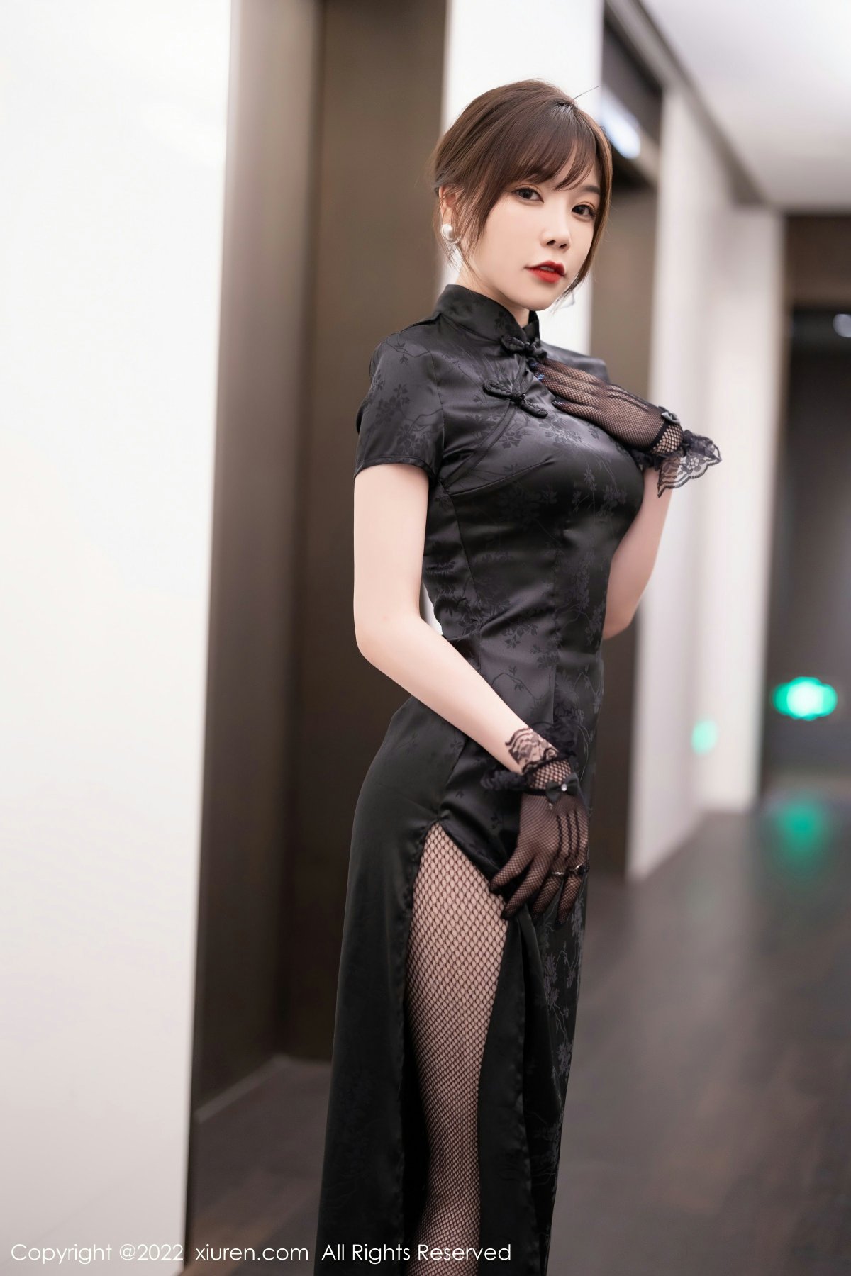 [XiuRen秀人网] 2022.09.01 No.5532 徐莉芝Booty第2张