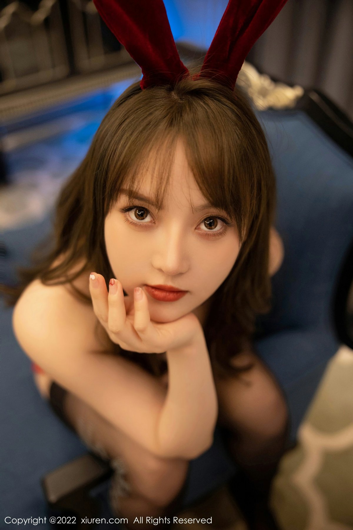 [XiuRen秀人网] 2022.09.02 No.5533 豆瓣酱第16张