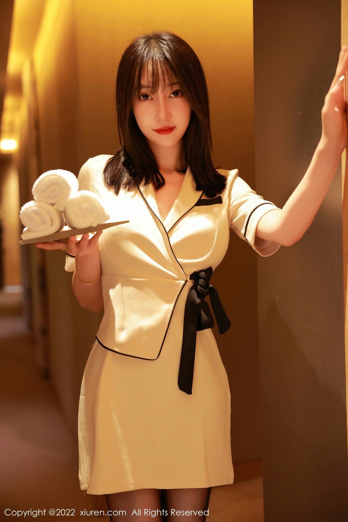 [XiuRen秀人网] 2022.09.02 No.5534 玥儿玥er第1张