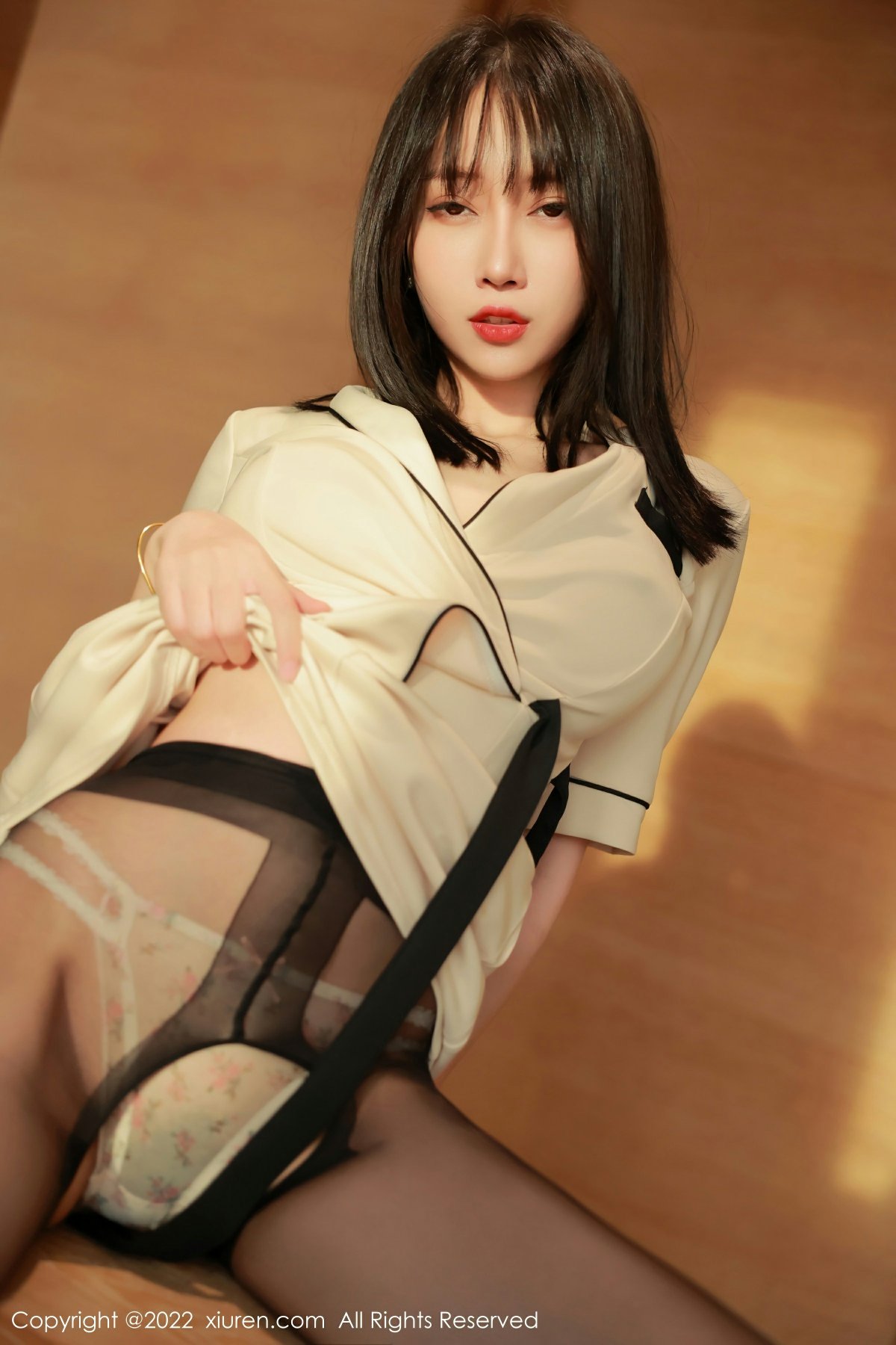 [XiuRen秀人网] 2022.09.02 No.5534 玥儿玥er第11张
