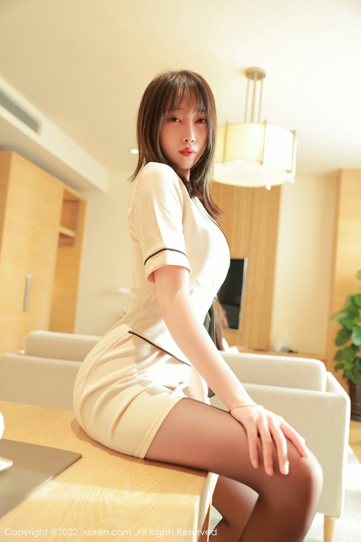 [XiuRen秀人网] 2022.09.02 No.5534 玥儿玥er第2张
