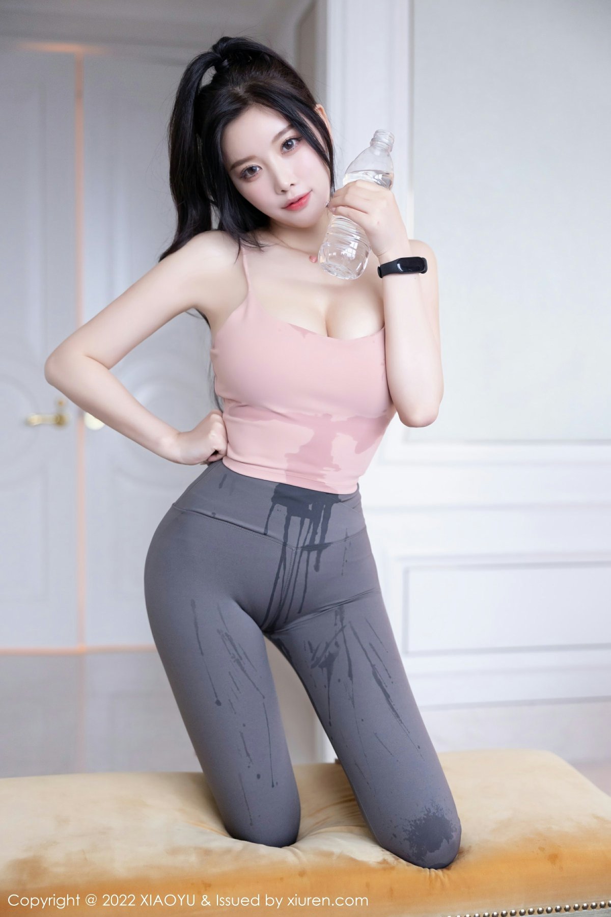 [XIAOYU语画界] 2022.09.02 VOL.856 杨晨晨Yome第1张