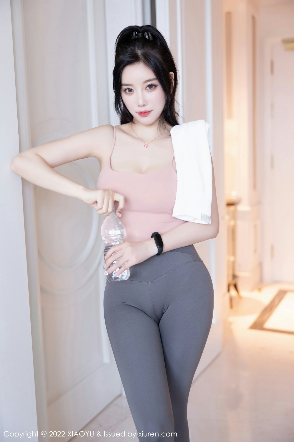[XIAOYU语画界] 2022.09.02 VOL.856 杨晨晨Yome第1张