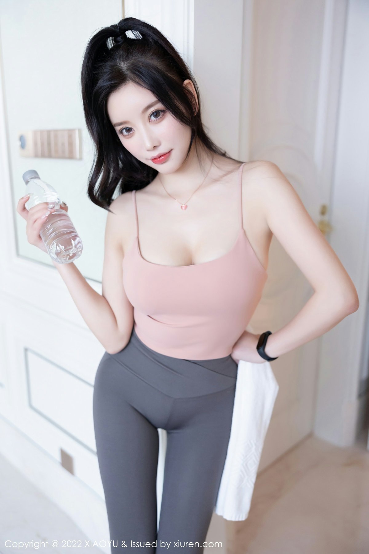 [XIAOYU语画界] 2022.09.02 VOL.856 杨晨晨Yome第1张