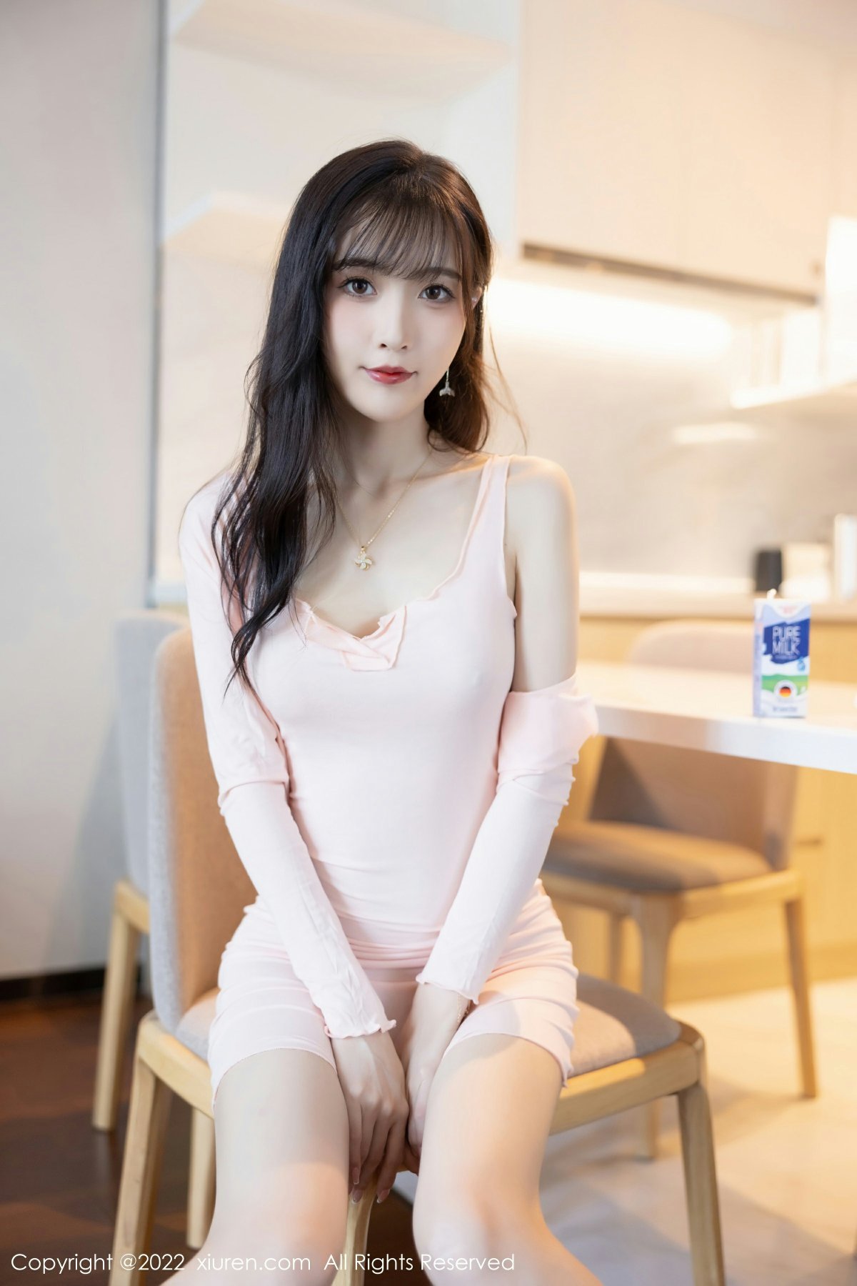 [XiuRen秀人网] 2022.09.05 No.5544 林星阑第5张