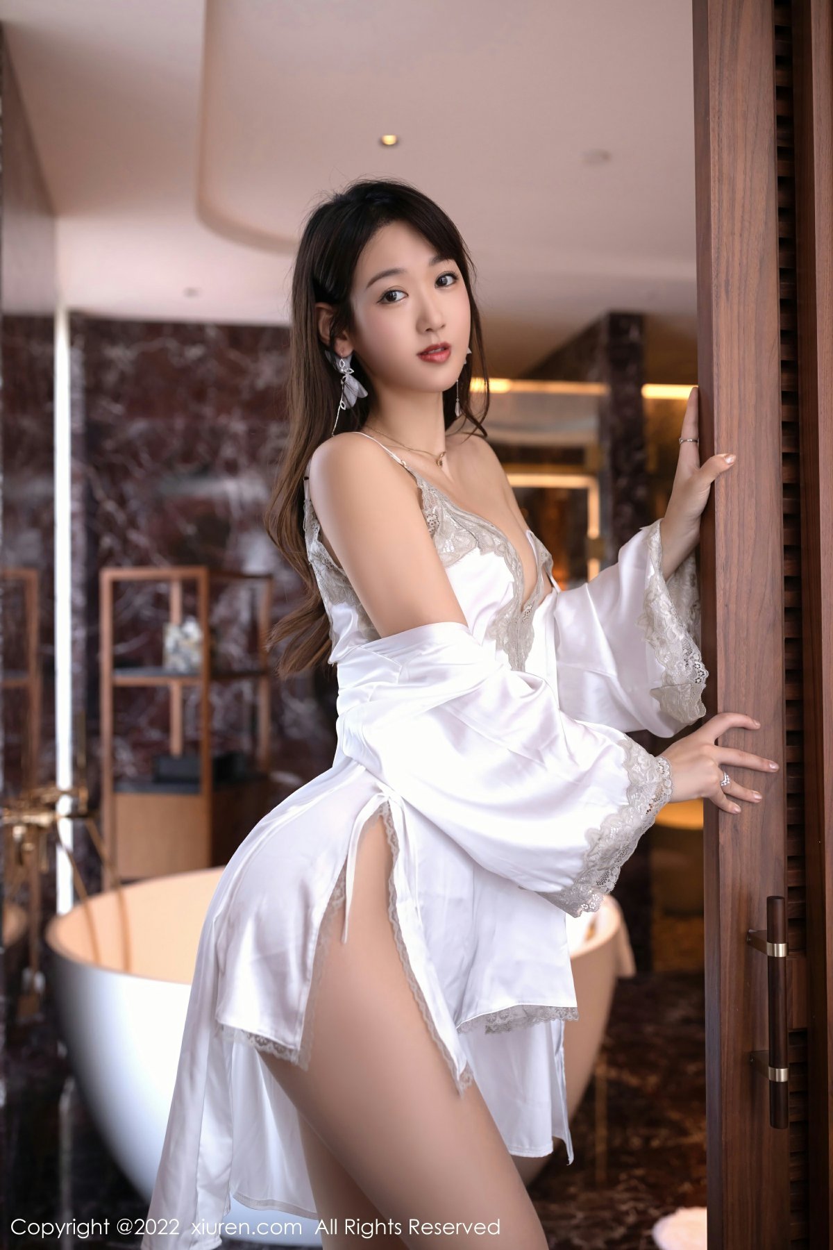 [XiuRen秀人网] 2022.09.05 No.5545 唐安琪第8张