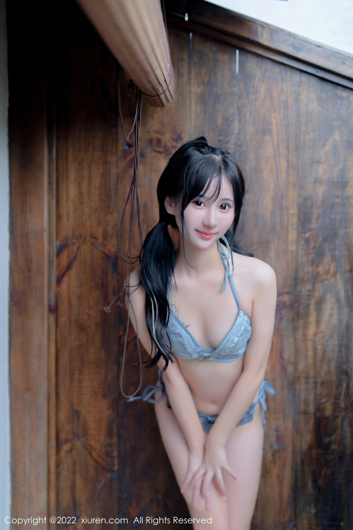 [XiuRen秀人网] 2022.09.06 No.5548 小果冻儿第2张