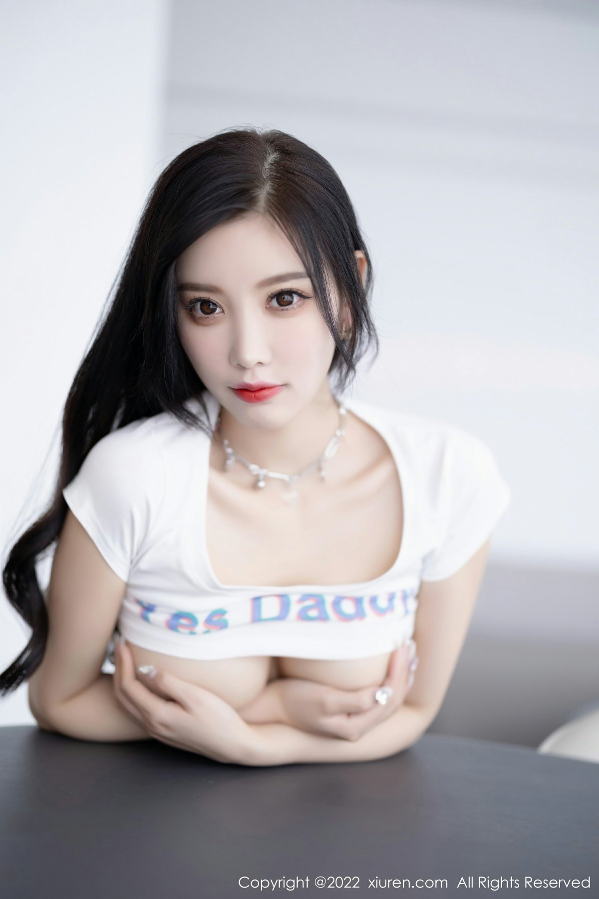 [XiuRen秀人网] 2022.09.06 No.5551 杨晨晨Yome第3张