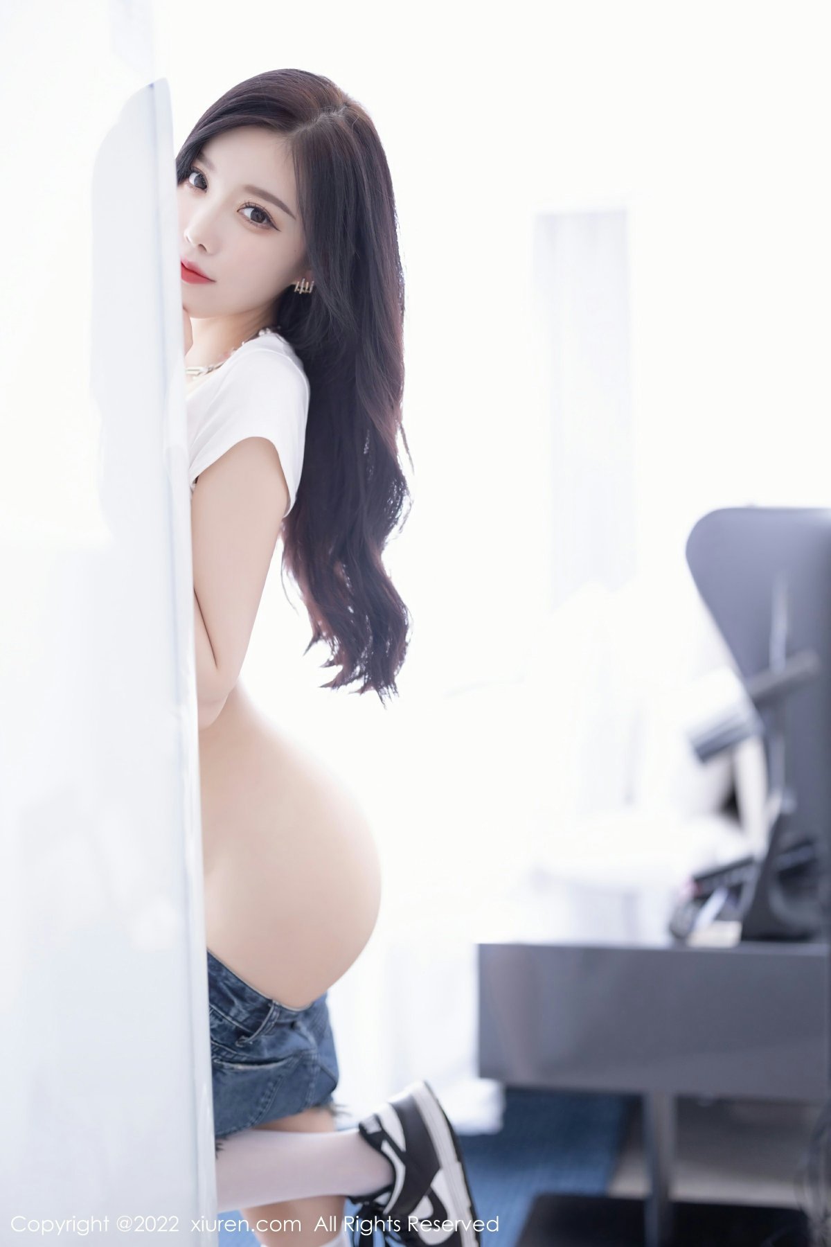[XiuRen秀人网] 2022.09.06 No.5551 杨晨晨Yome第10张