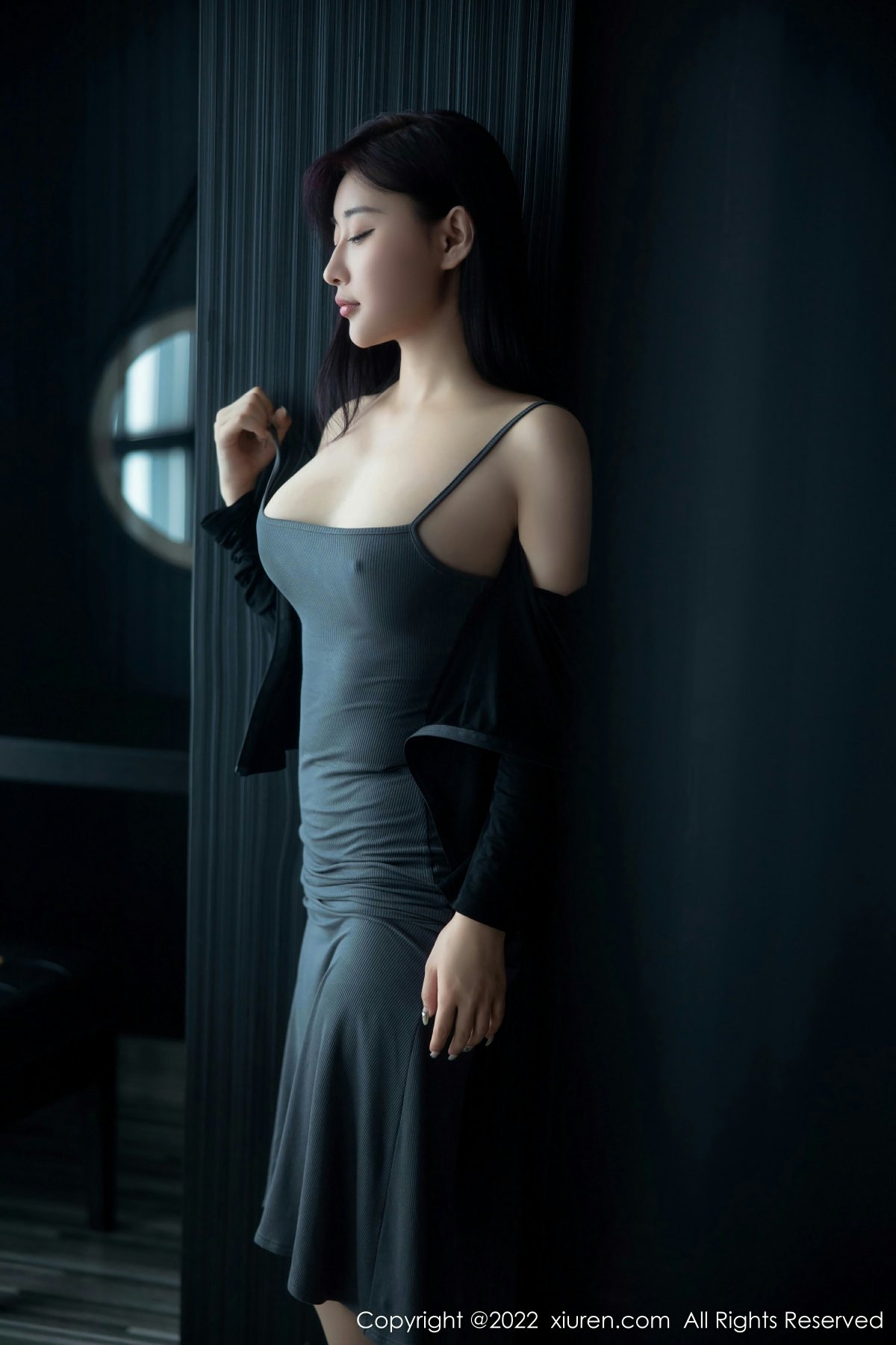 [XiuRen秀人网] 2022.09.07 No.5553 顾楚楚maily第6张