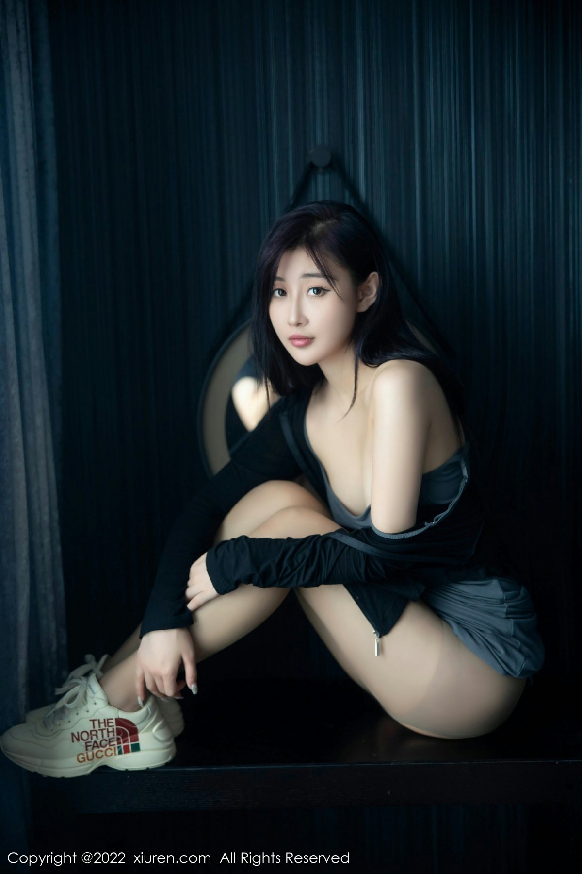 [XiuRen秀人网] 2022.09.07 No.5553 顾楚楚maily第11张