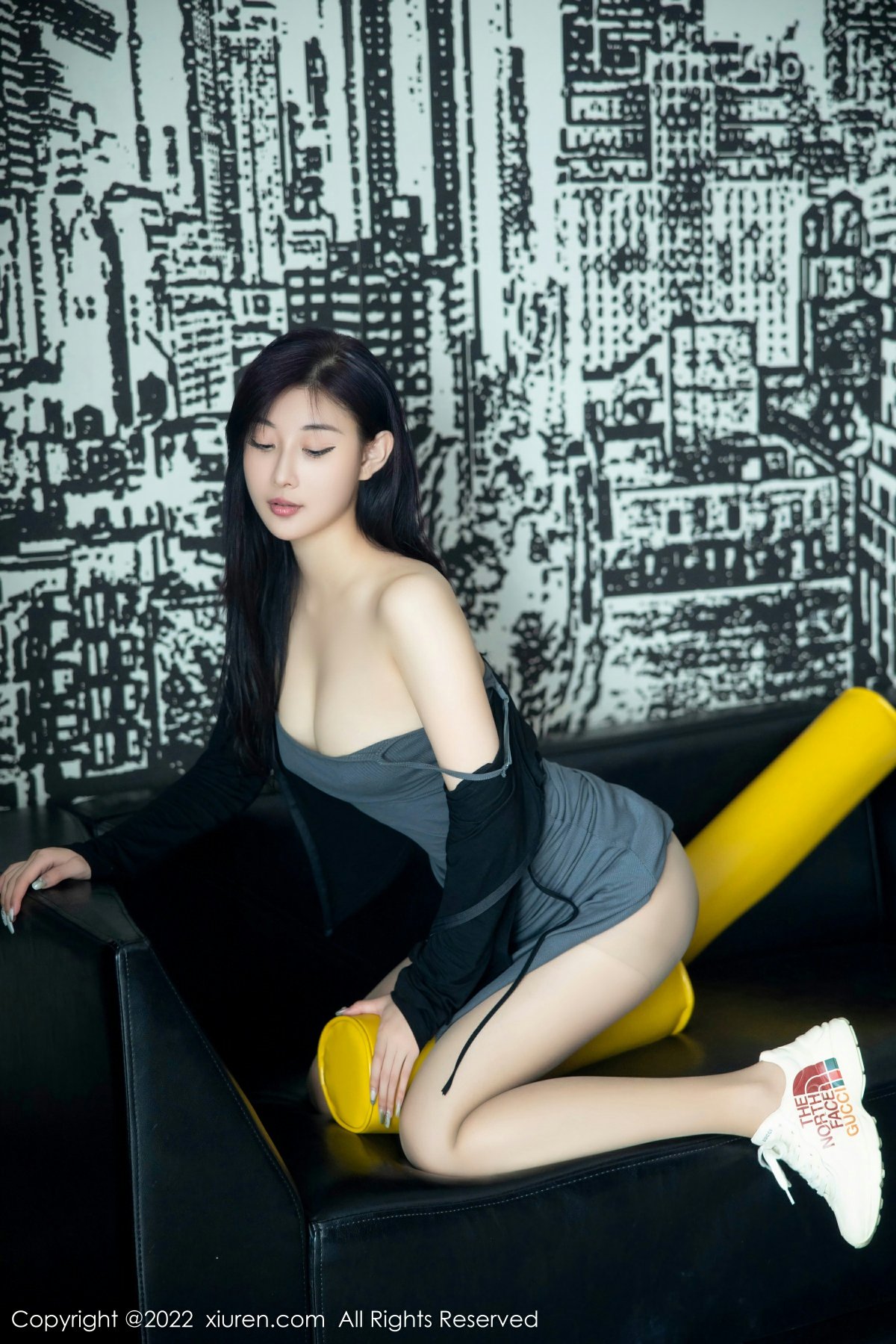[XiuRen秀人网] 2022.09.07 No.5553 顾楚楚maily第11张