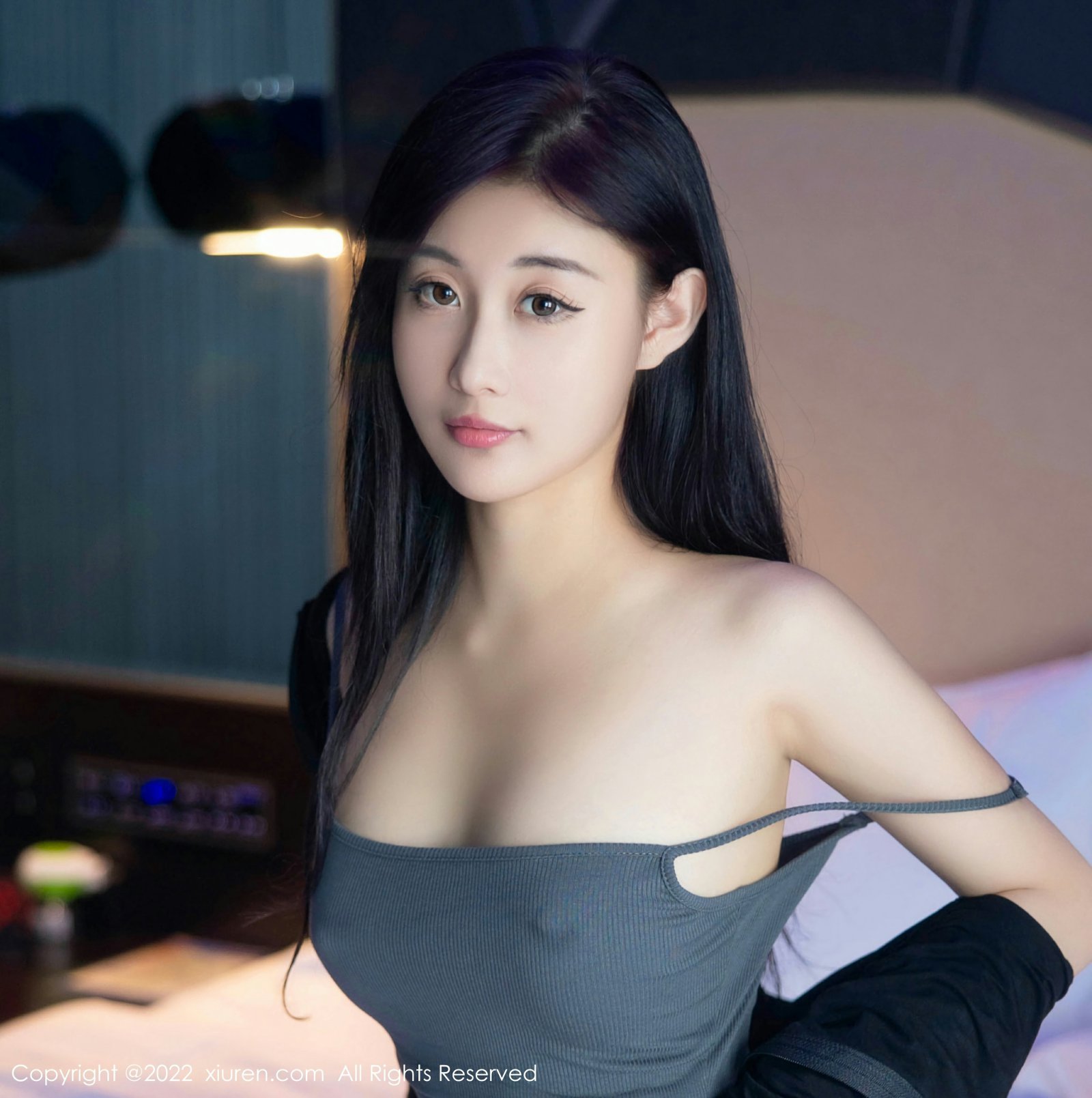 [XiuRen秀人网] 2022.09.07 No.5553 顾楚楚maily第12张