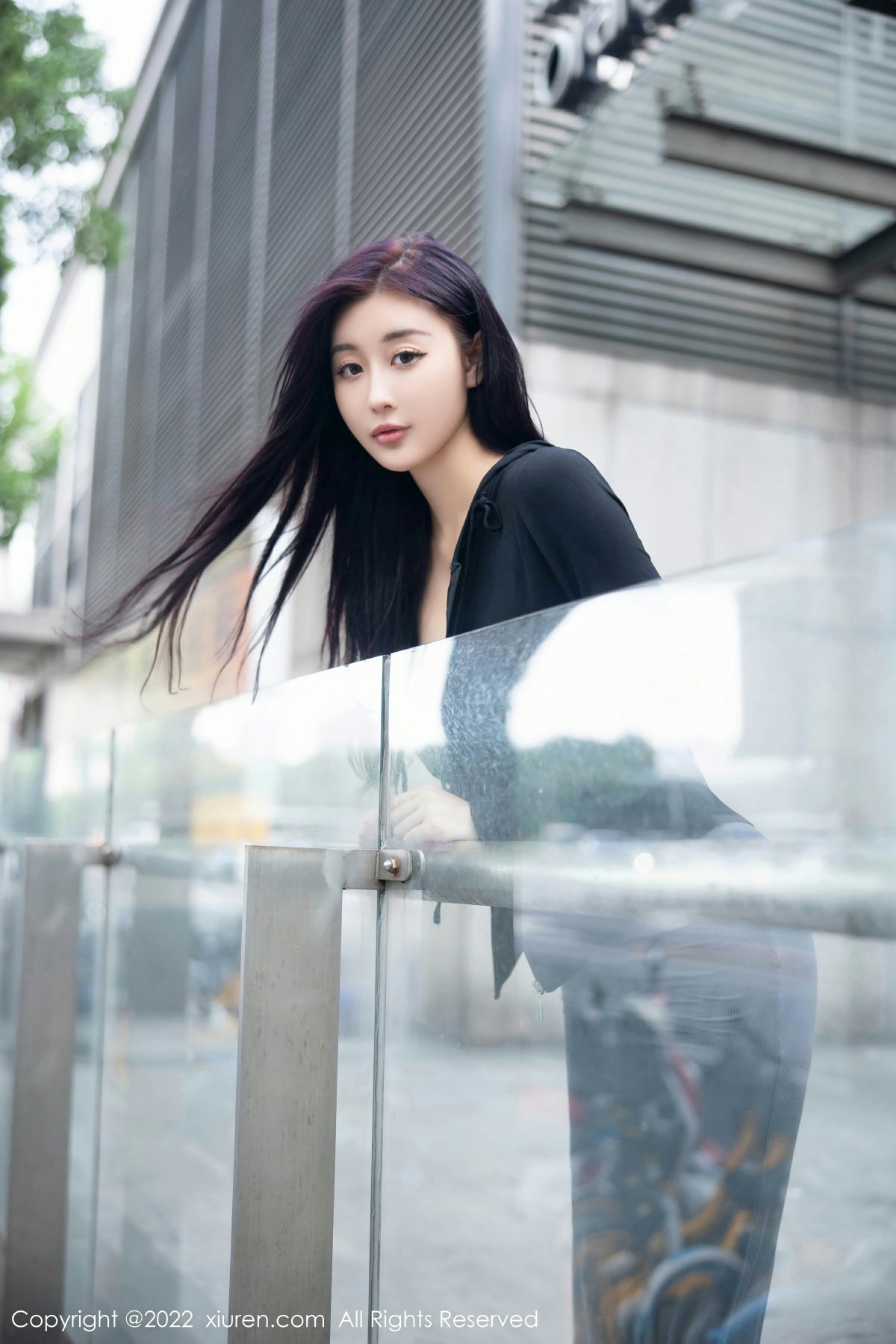 [XiuRen秀人网] 2022.09.07 No.5553 顾楚楚maily第2张