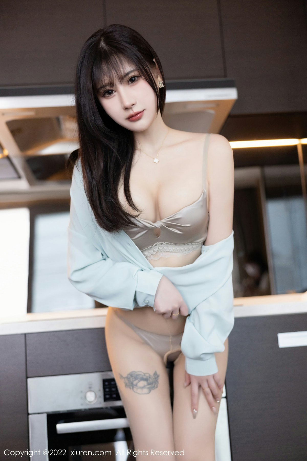 [XiuRen秀人网] 2022.09.07 No.5555 张欣欣第12张
