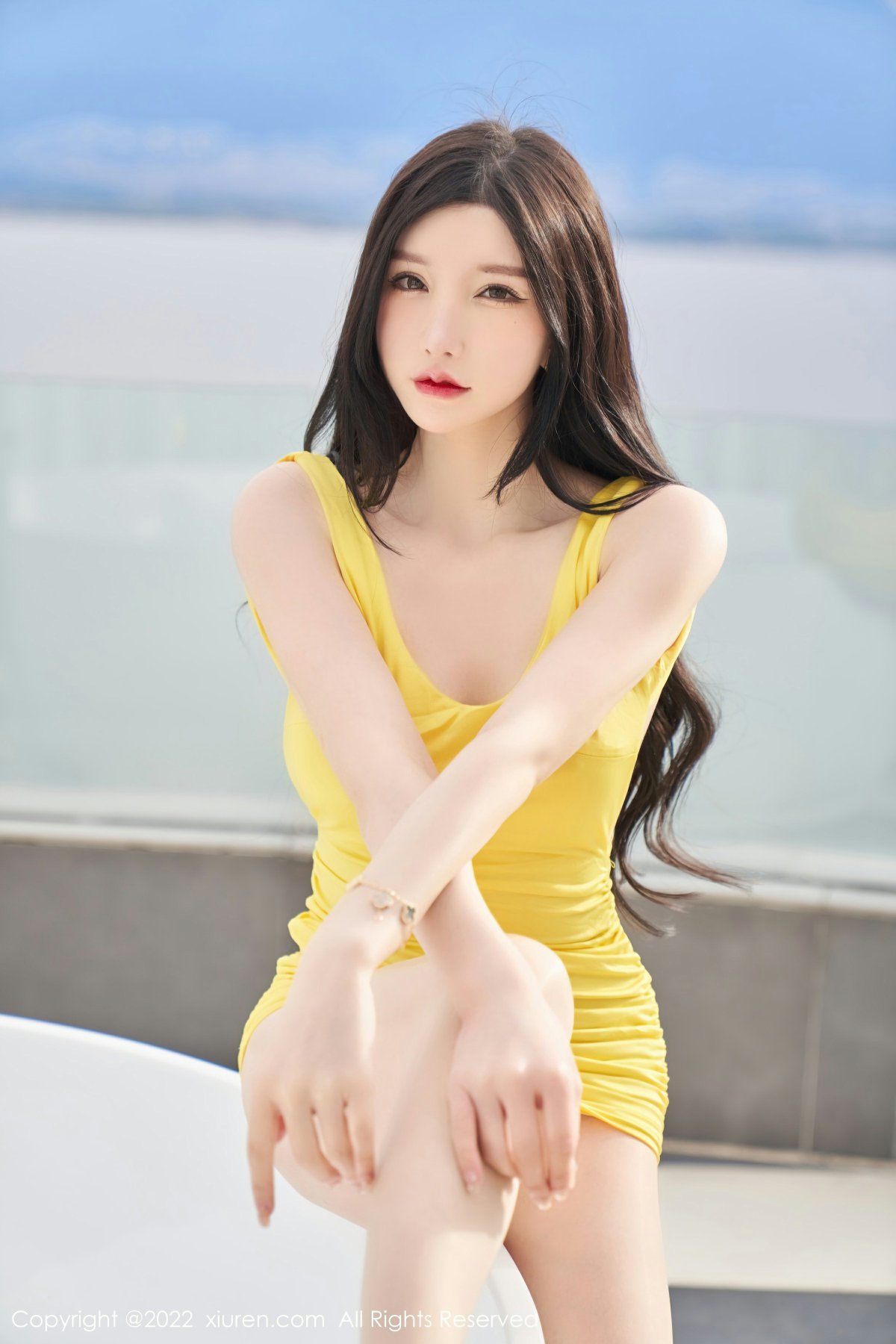 [XiuRen秀人网] 2022.09.07 No.5557 周于希Sally第8张