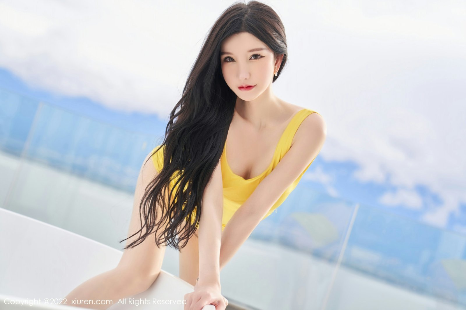 [XiuRen秀人网] 2022.09.07 No.5557 周于希Sally第8张