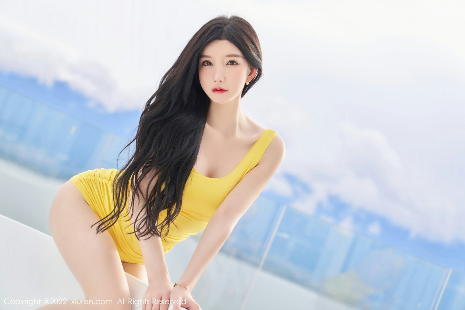 [XiuRen秀人网] 2022.09.07 No.5557 周于希Sally第8张