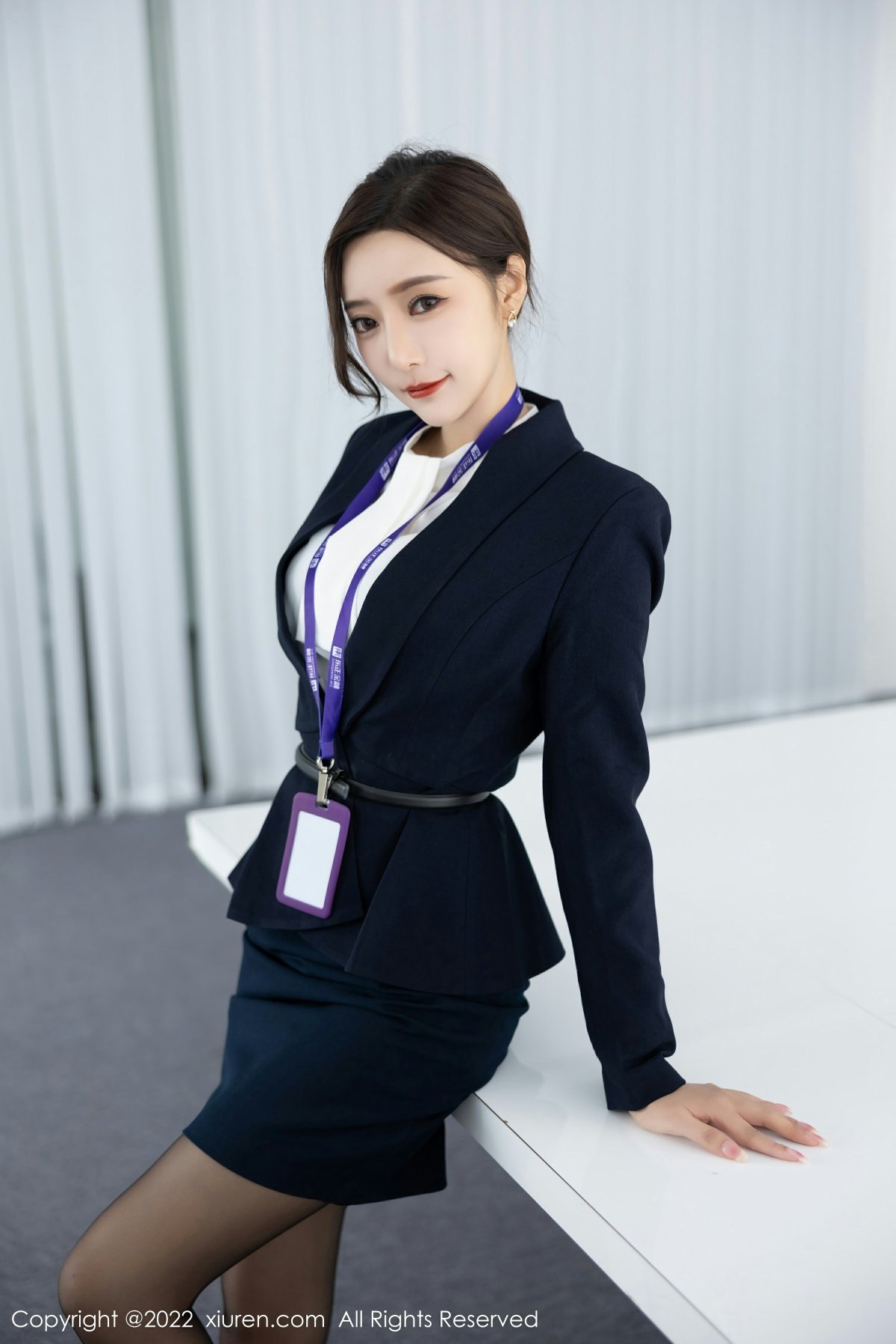 [XiuRen秀人网] 2022.09.08 No.5563 王馨瑶yanni第5张
