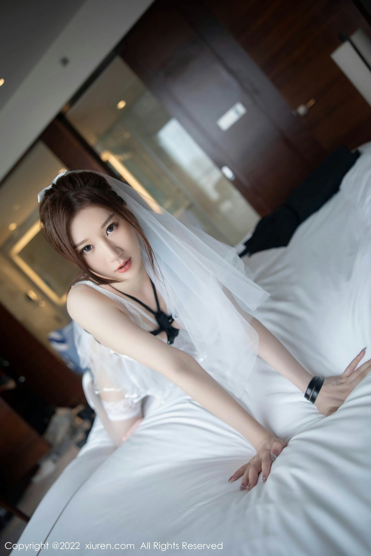 [XiuRen秀人网] 2022.09.09 No.5565 顾乔楠Cora第11张
