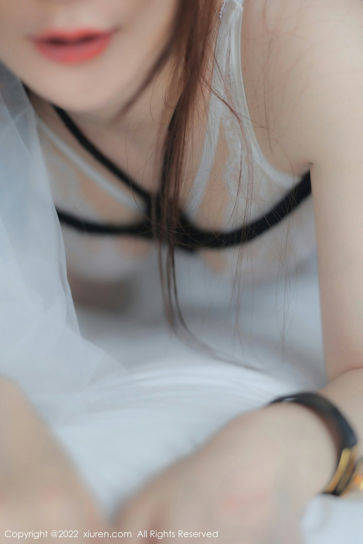 [XiuRen秀人网] 2022.09.09 No.5565 顾乔楠Cora第15张