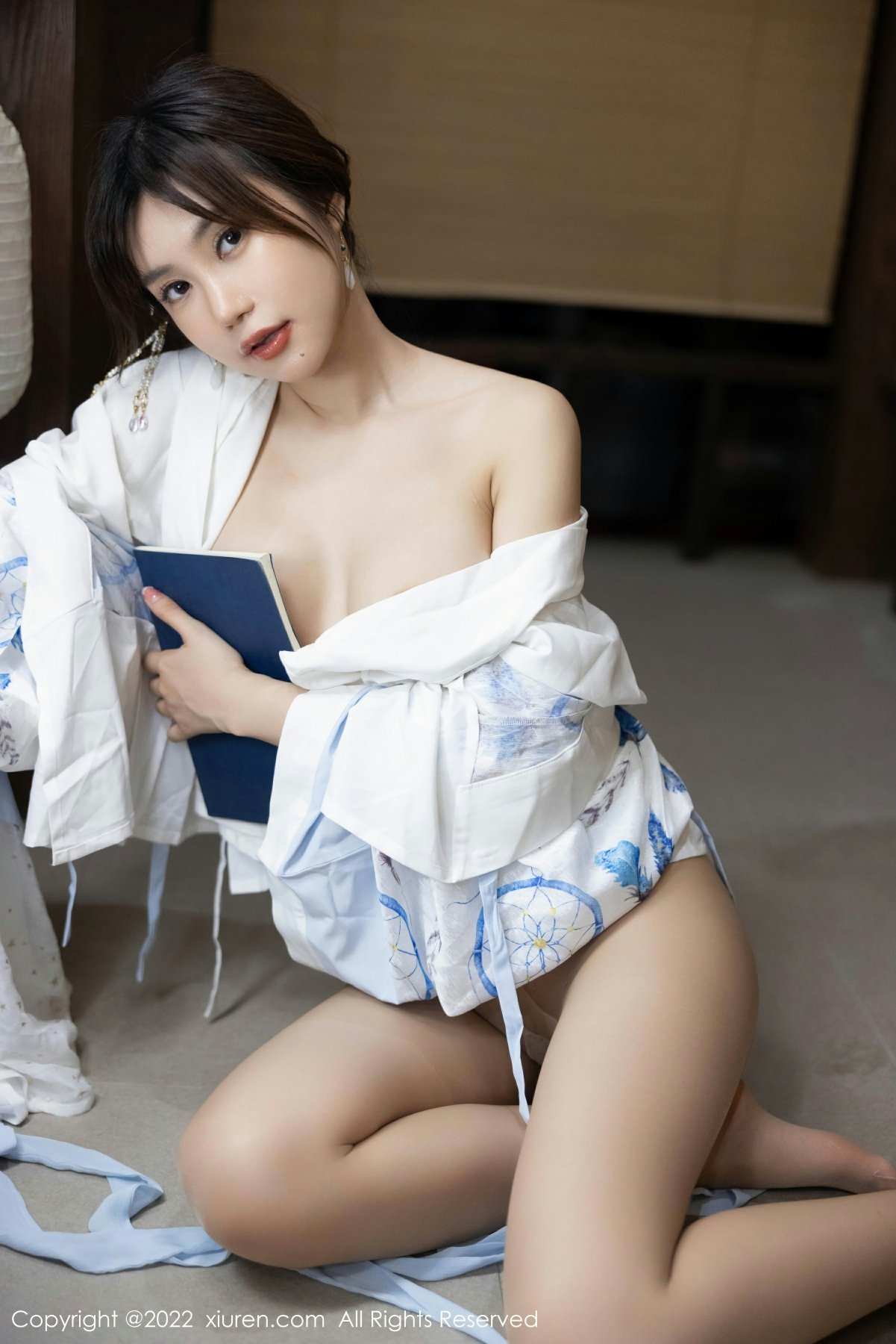 [XiuRen秀人网] 2022.09.09 No.5569 绮里嘉ula第11张