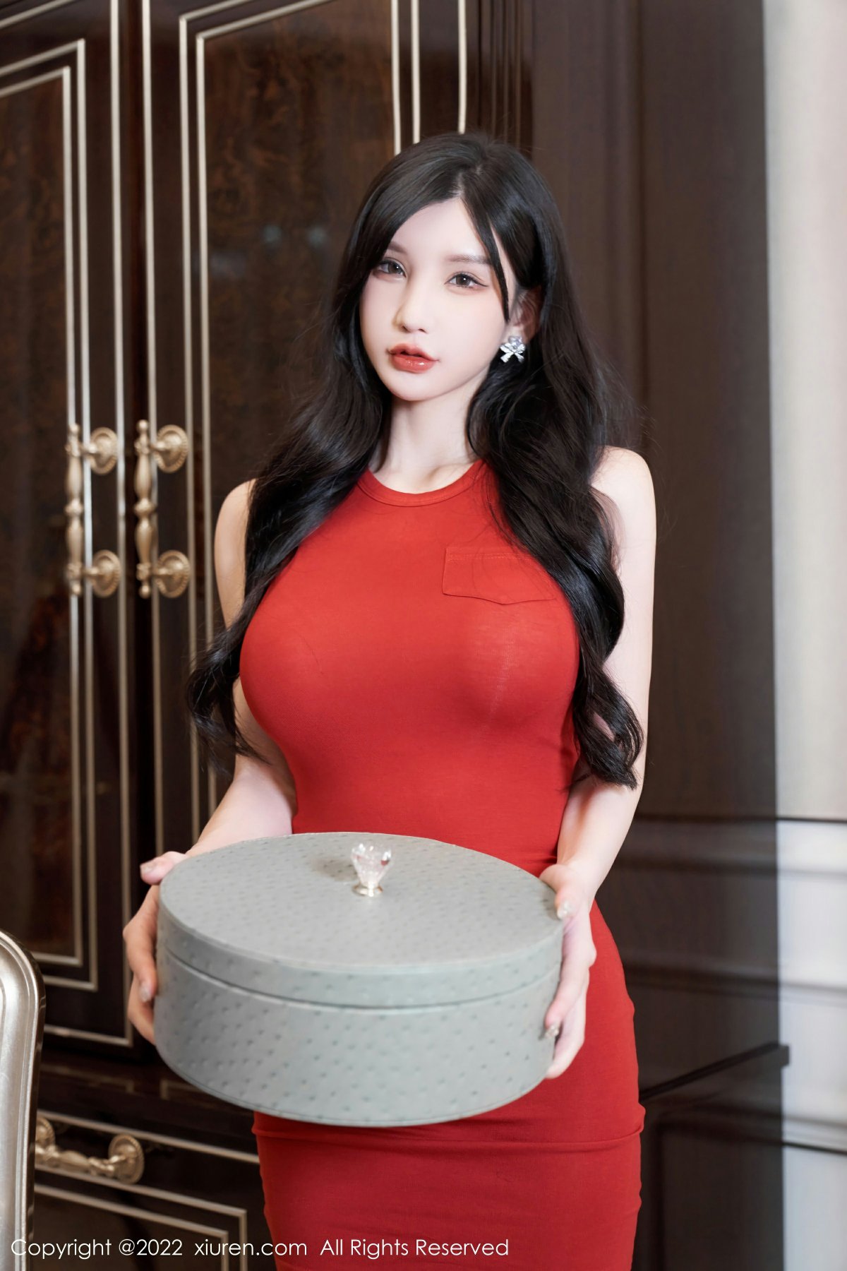 [XiuRen秀人网] 2022.09.09 No.5574 周于希Sally第1张