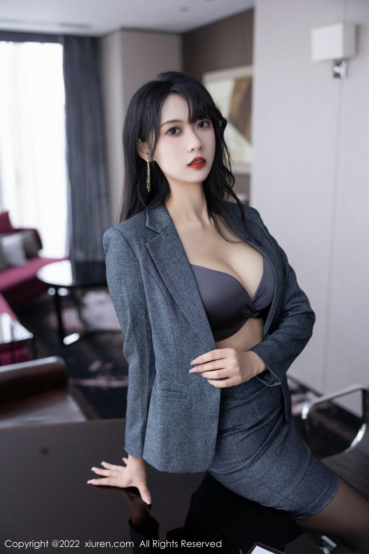 [XiuRen秀人网] 2022.09.13 No.5575 林子遥第5张