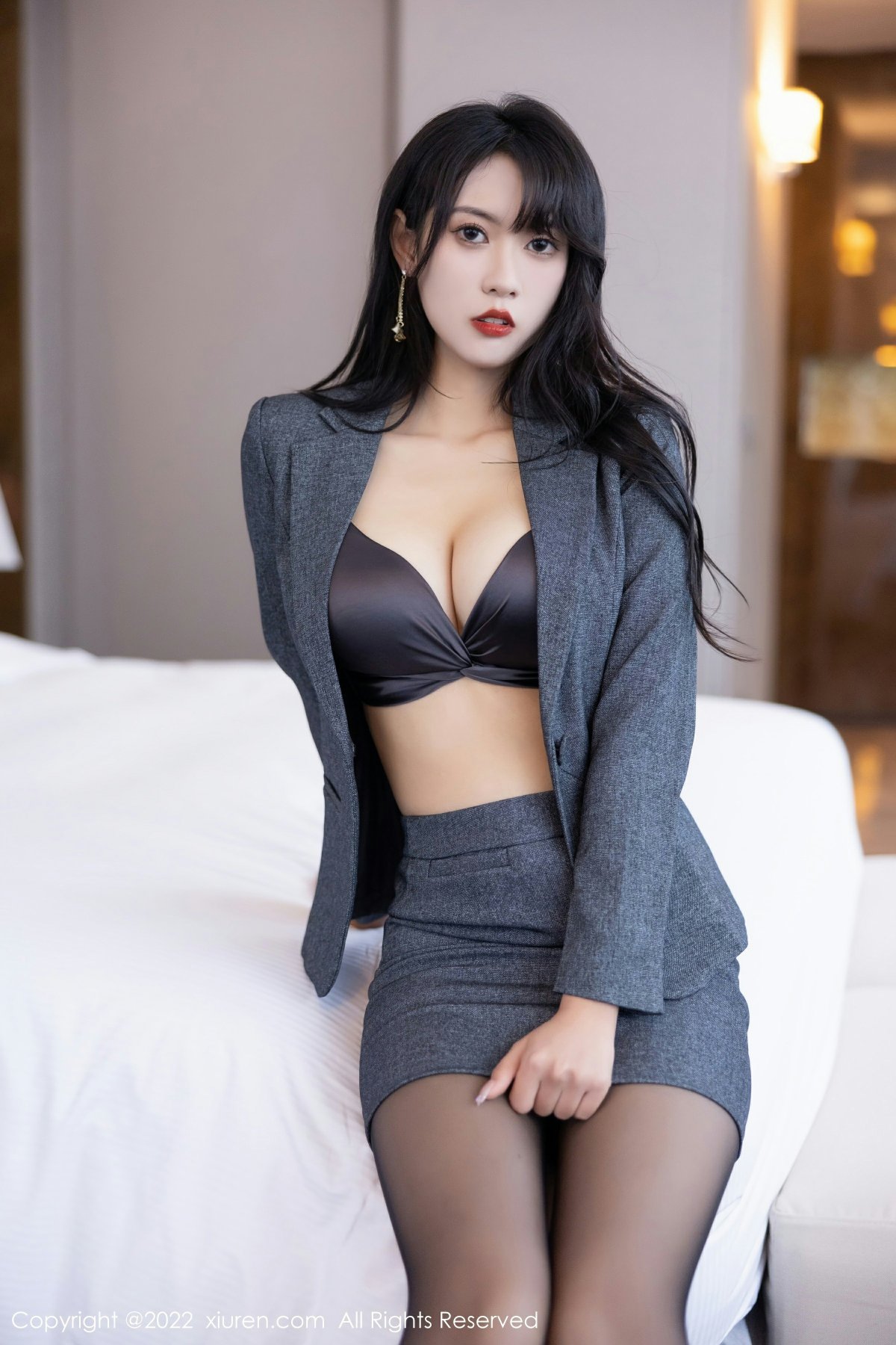 [XiuRen秀人网] 2022.09.13 No.5575 林子遥第10张