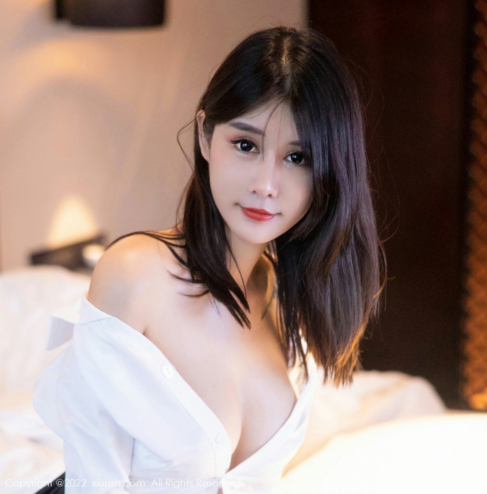 [XiuRen秀人网] 2022.09.13 No.5578 夏沫沫tifa第12张