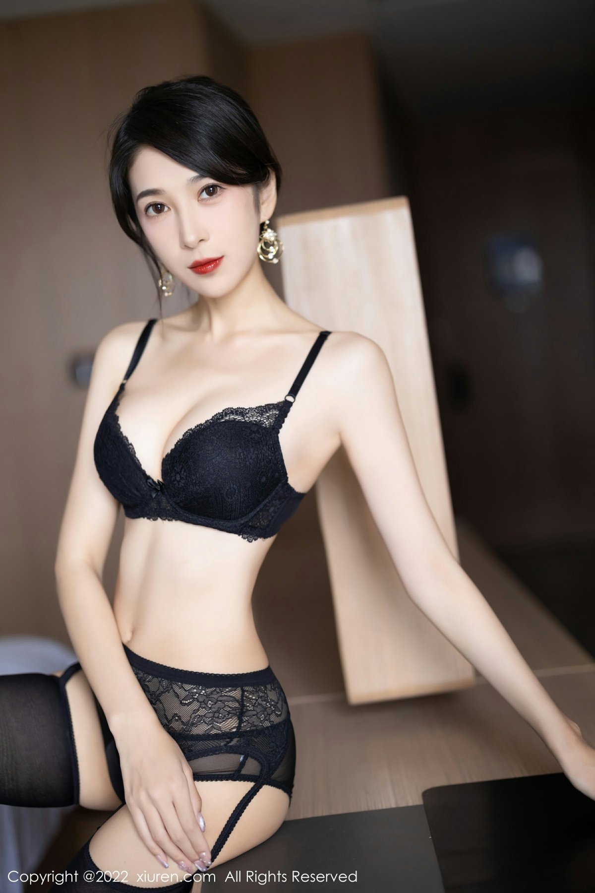 [XiuRen秀人网] 2022.09.14 No.5585 林乐一第8张
