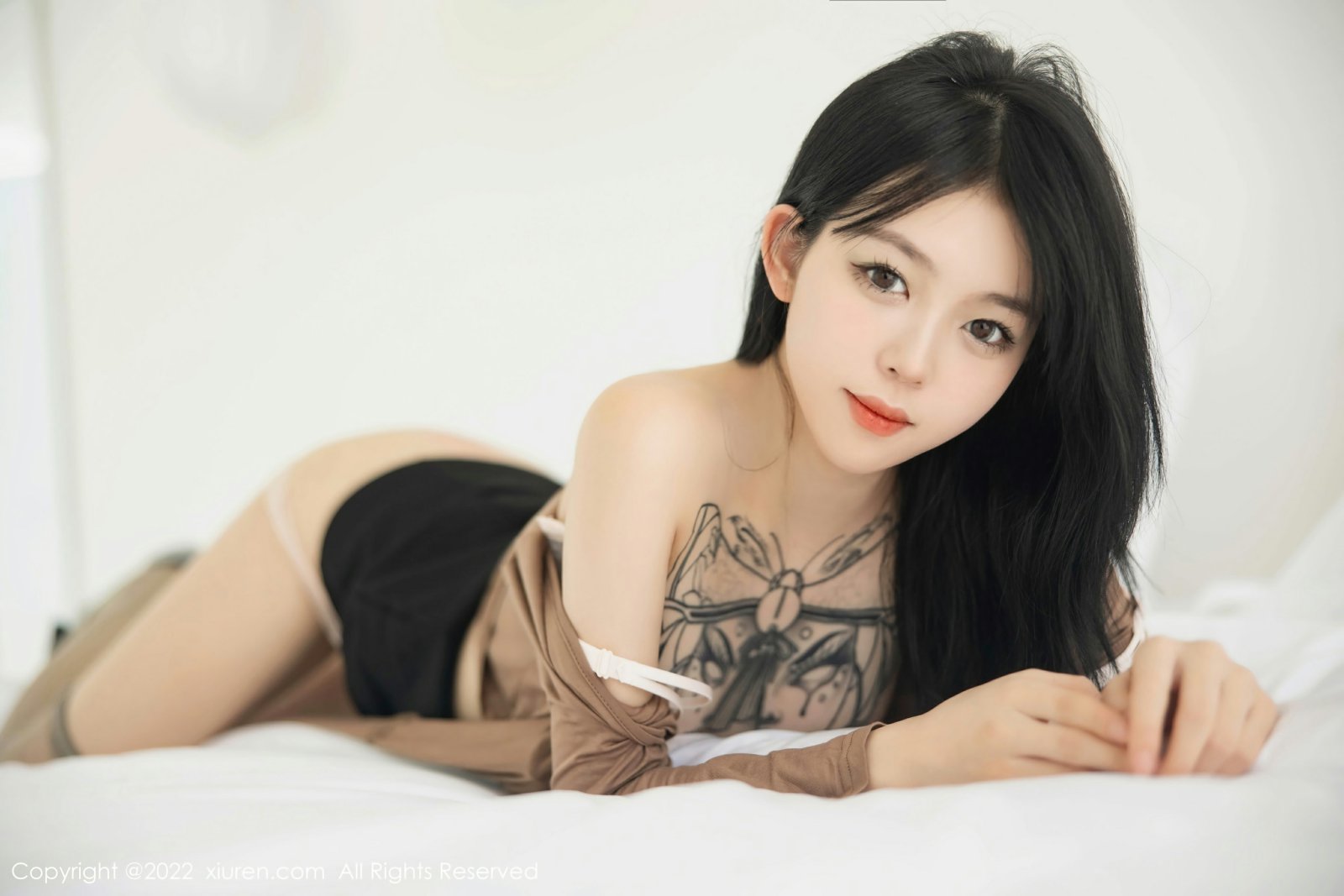 [XiuRen秀人网] 2022.09.14 No.5587 奶瓶.第5张
