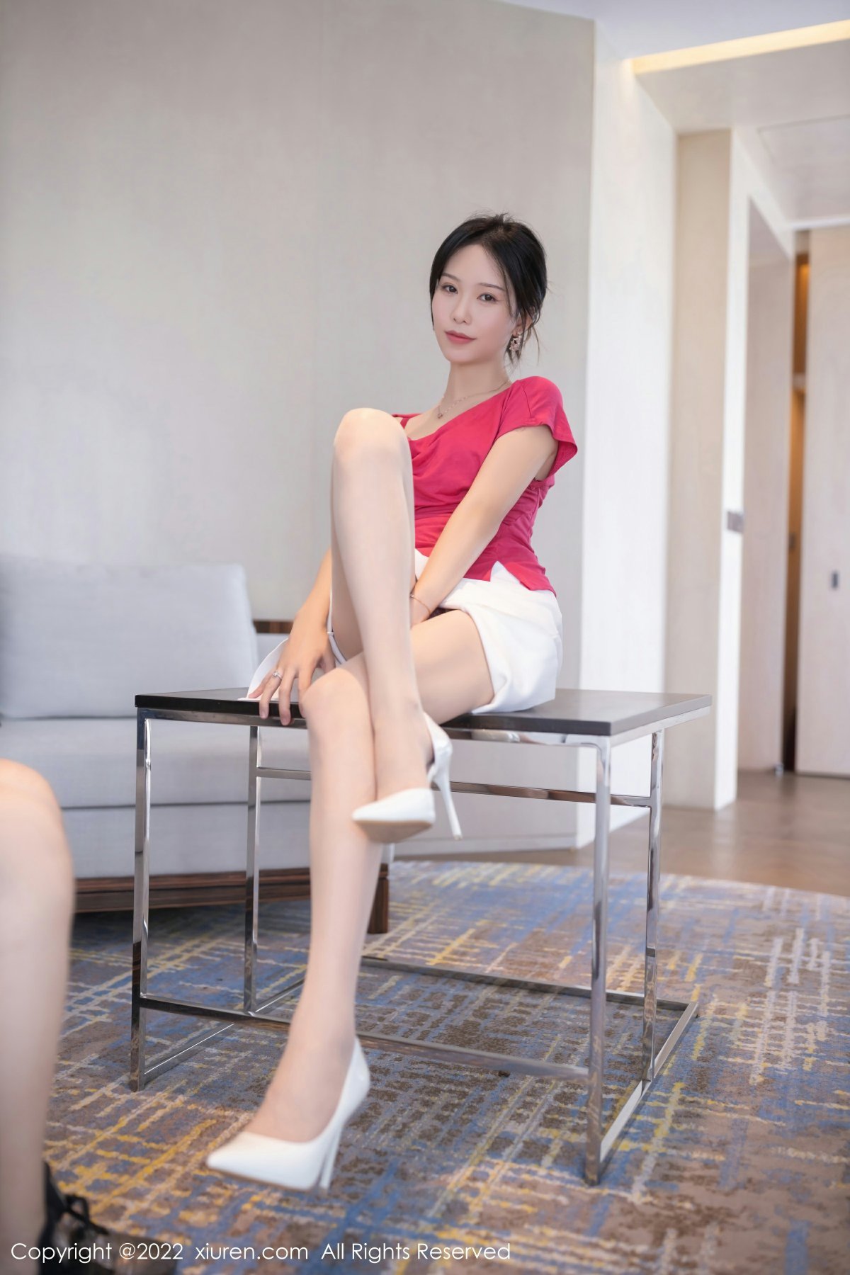 [XiuRen秀人网] 2022.09.14 No.5588 利世第6张